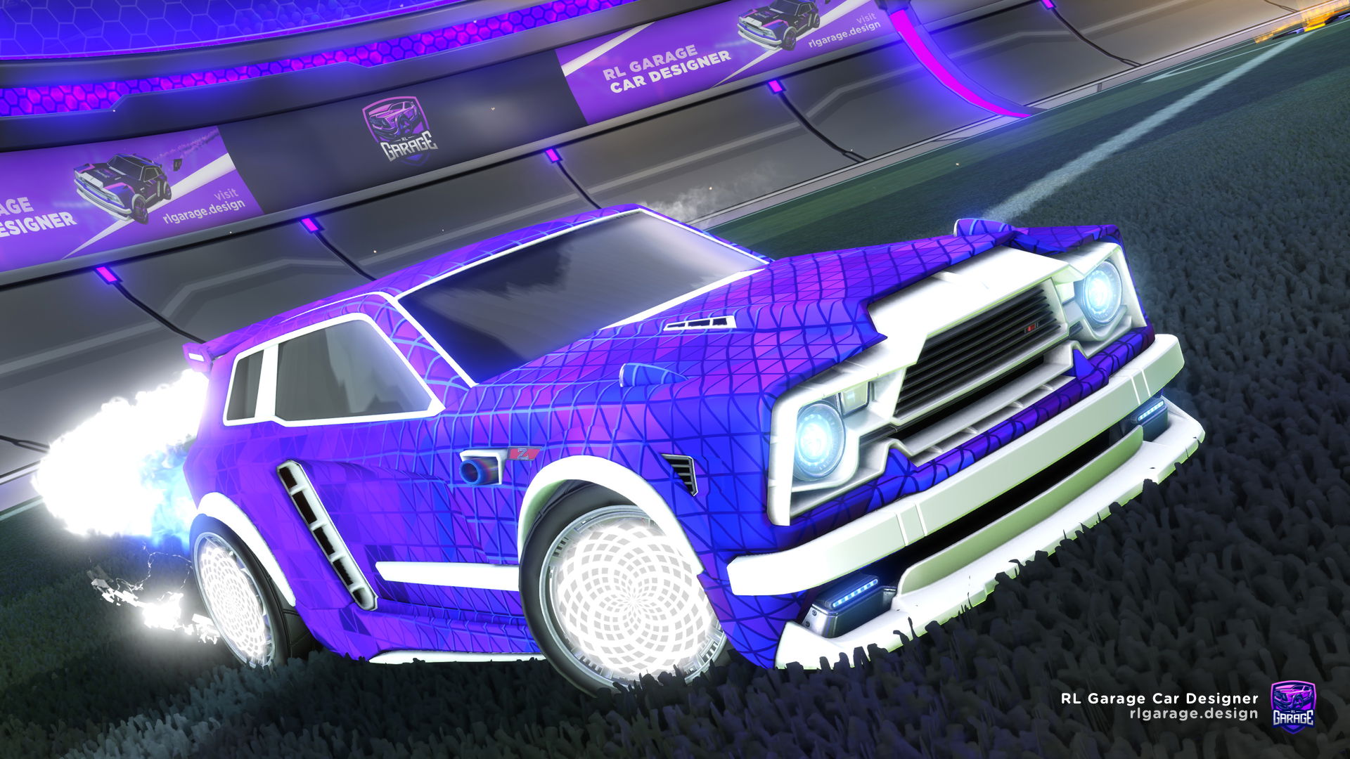 Design by CrispHydra83098