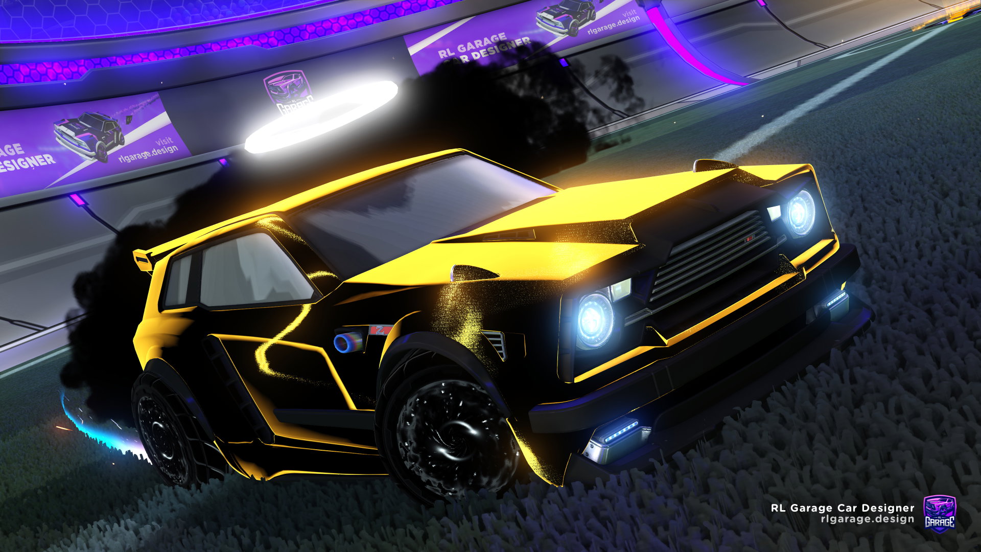 Design by PeteyE