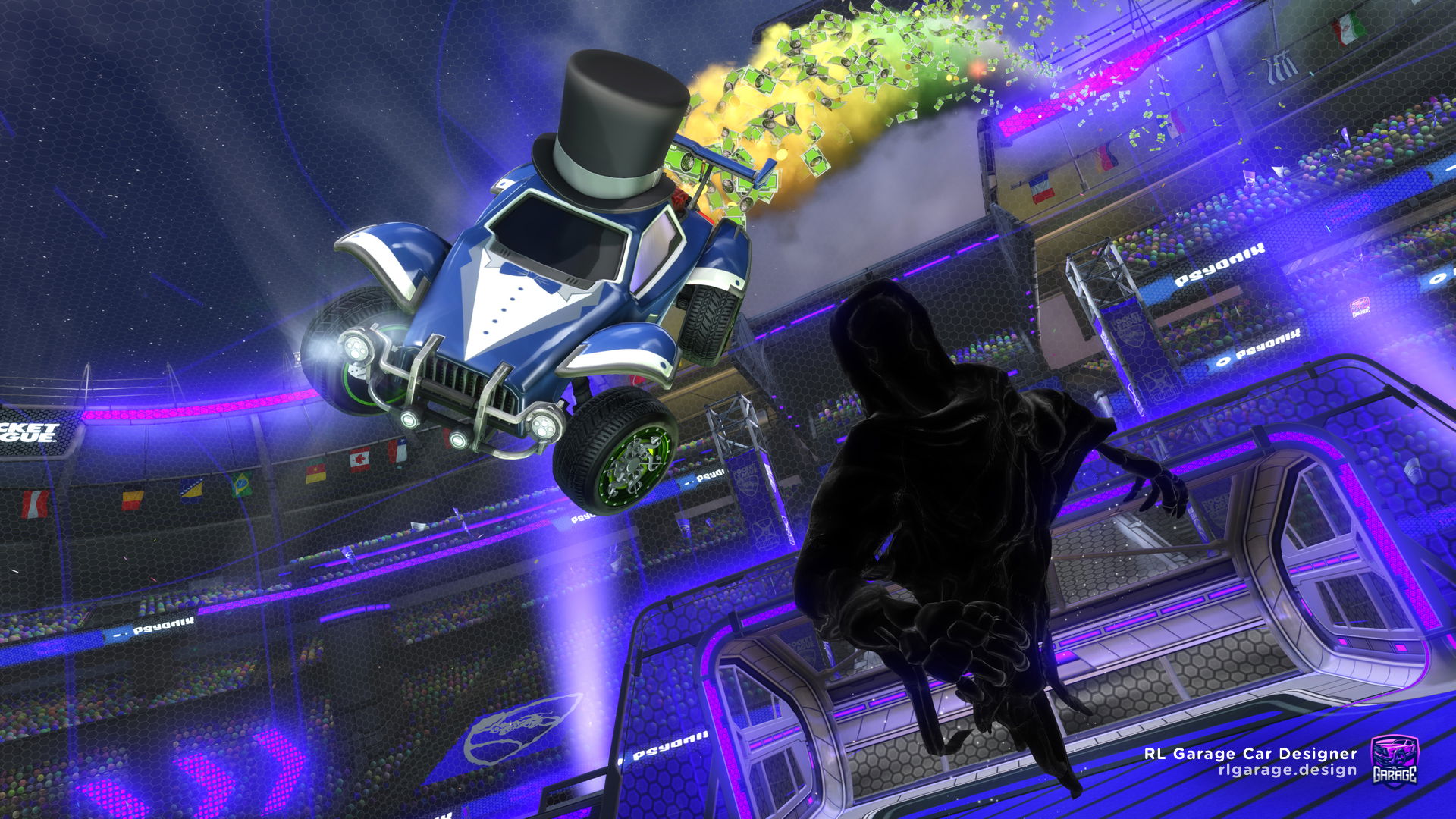 Design by bootytickler154