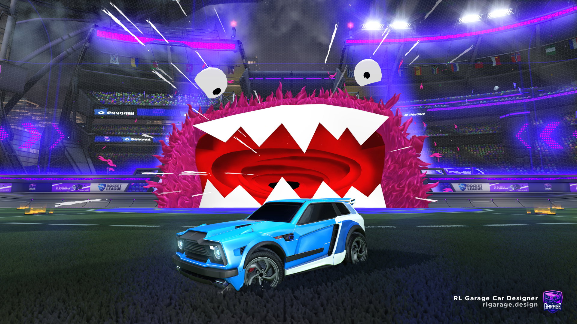 Design by fr3dyv