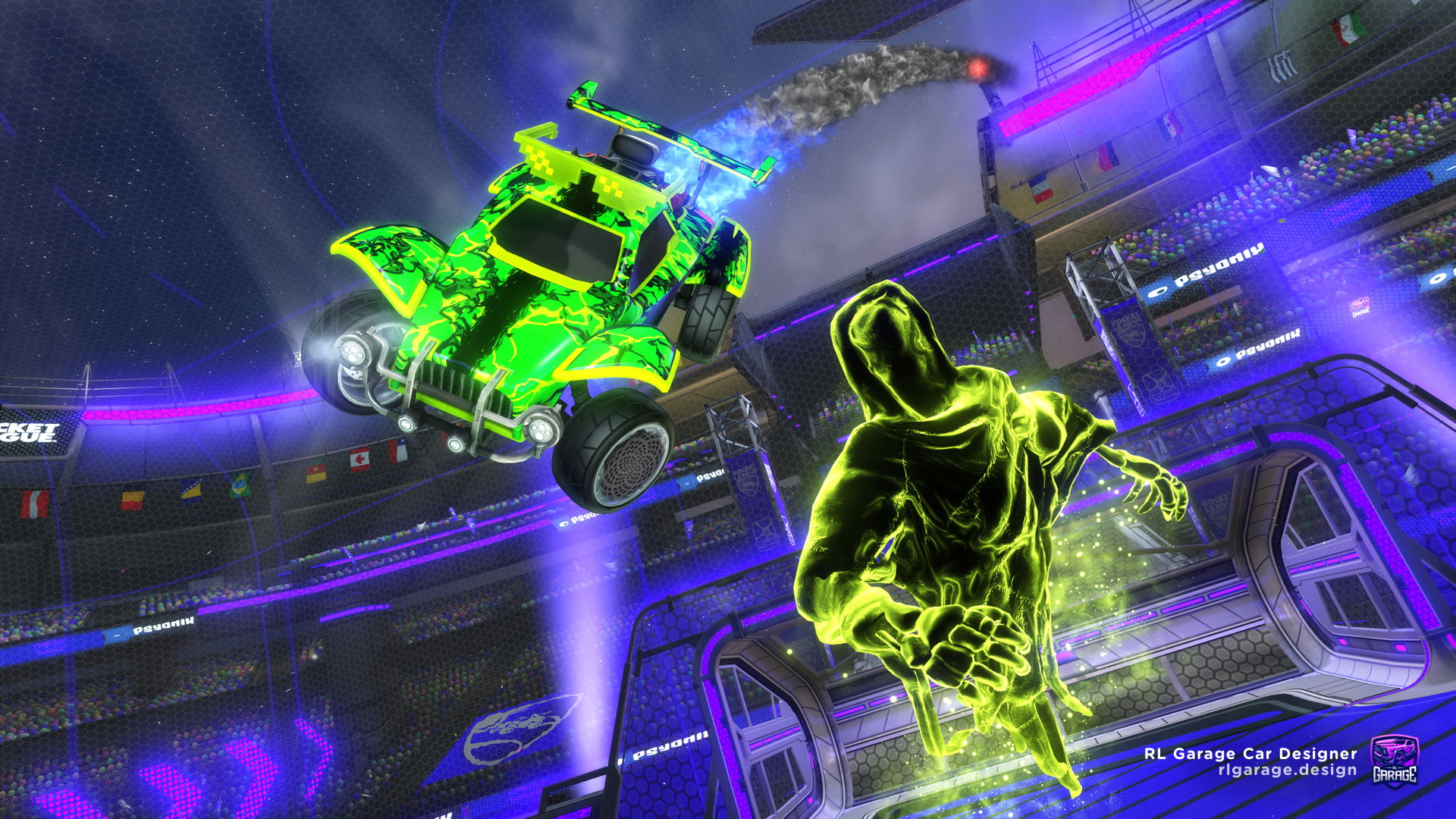 Design by Huddy_Messi