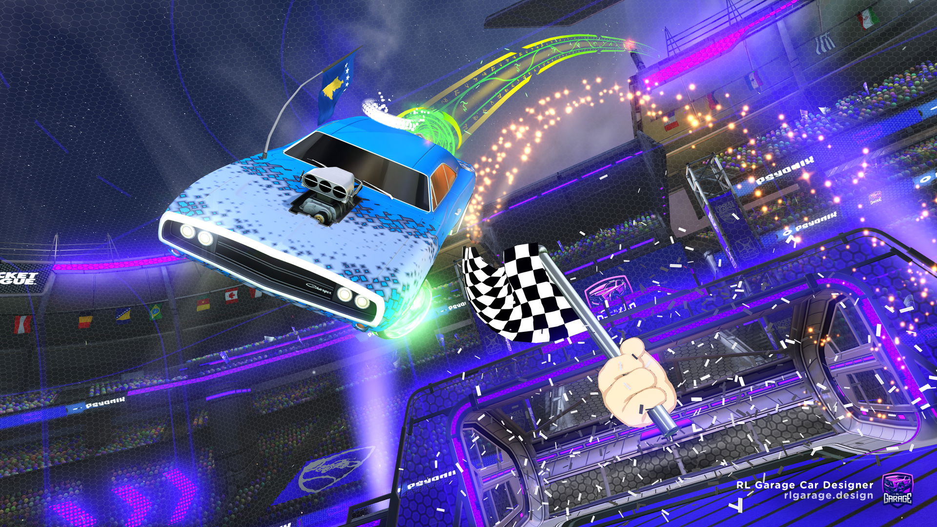 Design by Axolotl123456789