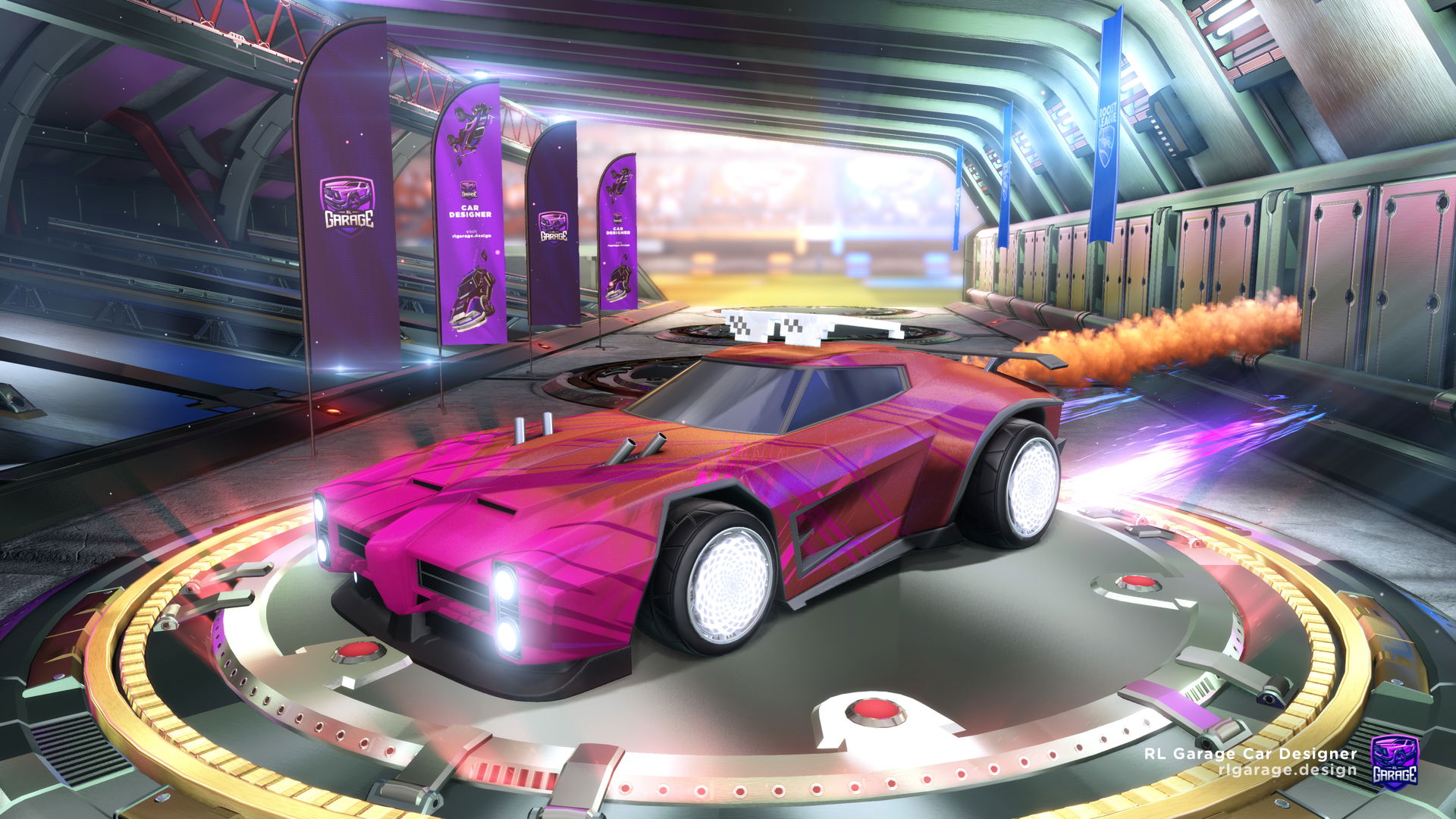 Design by wiiiiiiiild