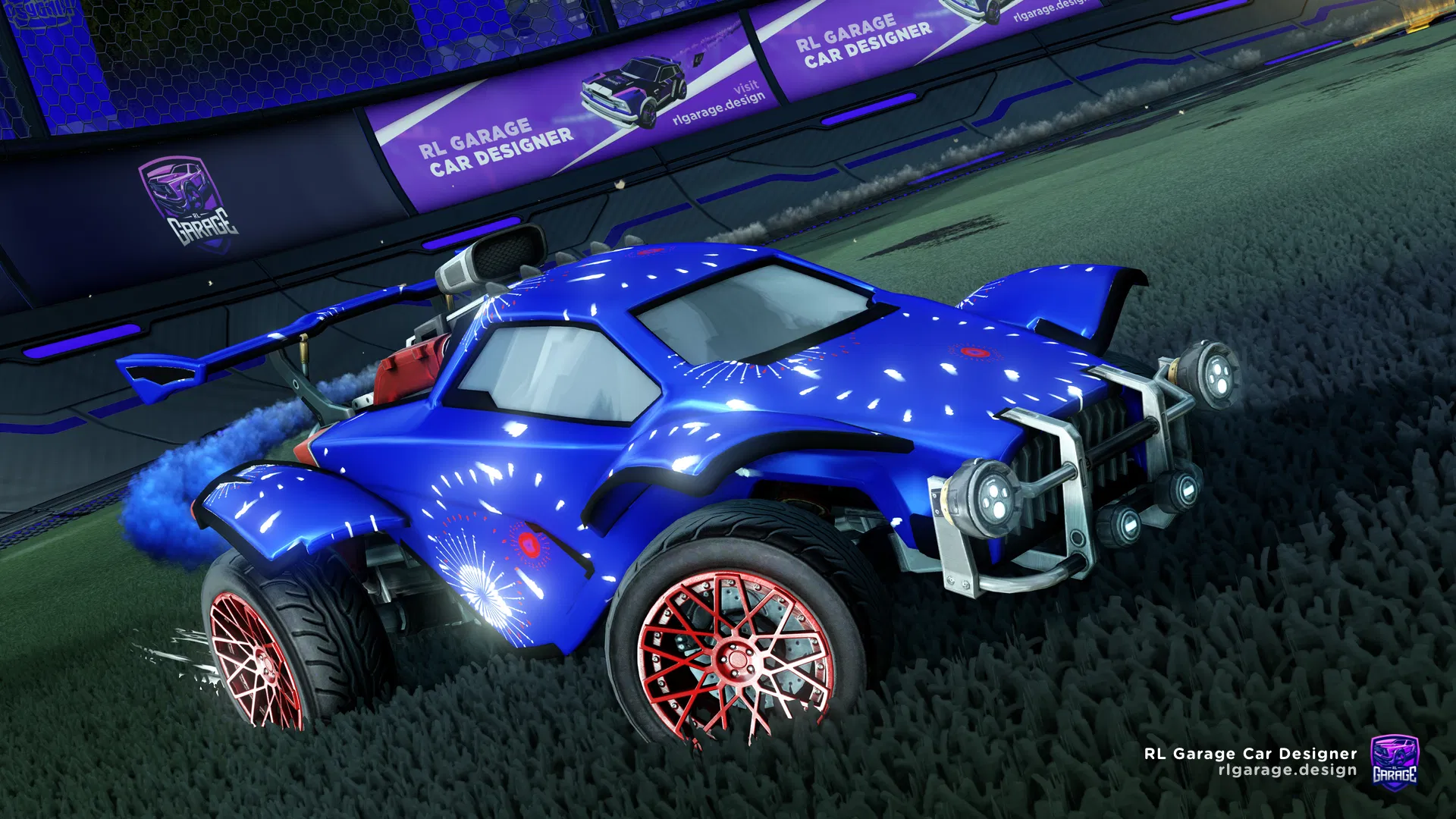 Design by SOY-GRAN-PLATINO