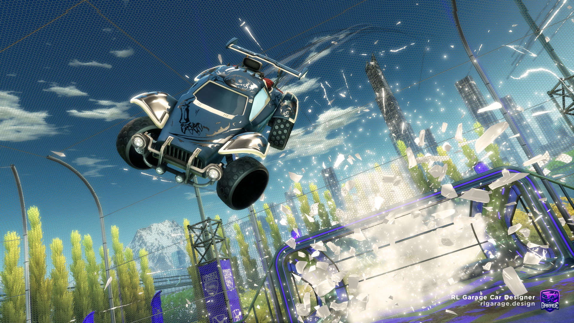 Design by ValidSmokey