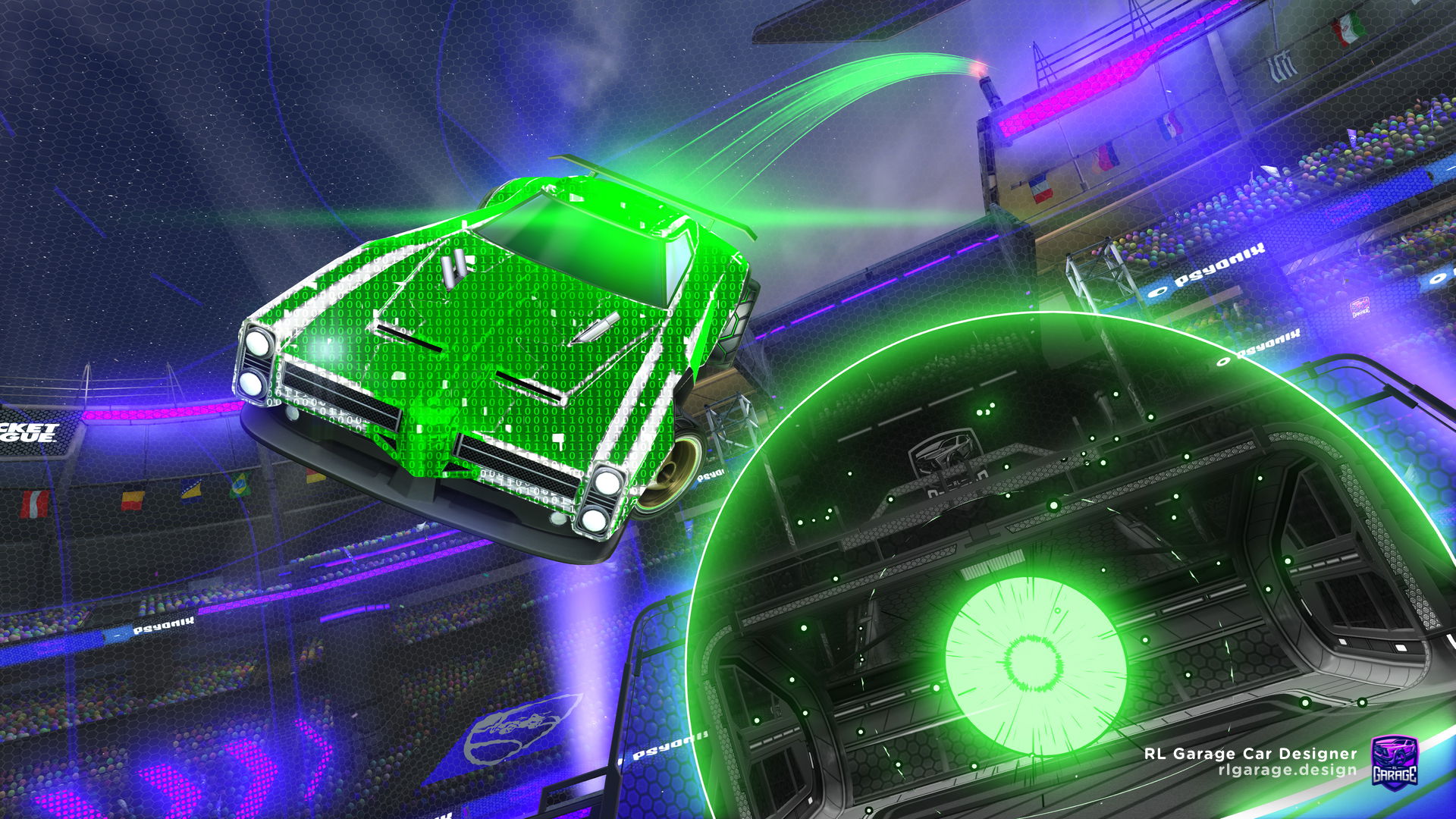 Design by FlyingEddie0