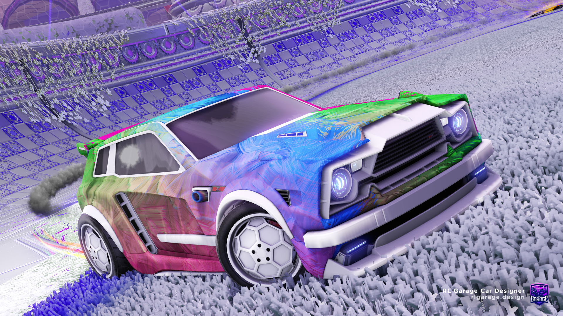 Design by Aymanrltrader