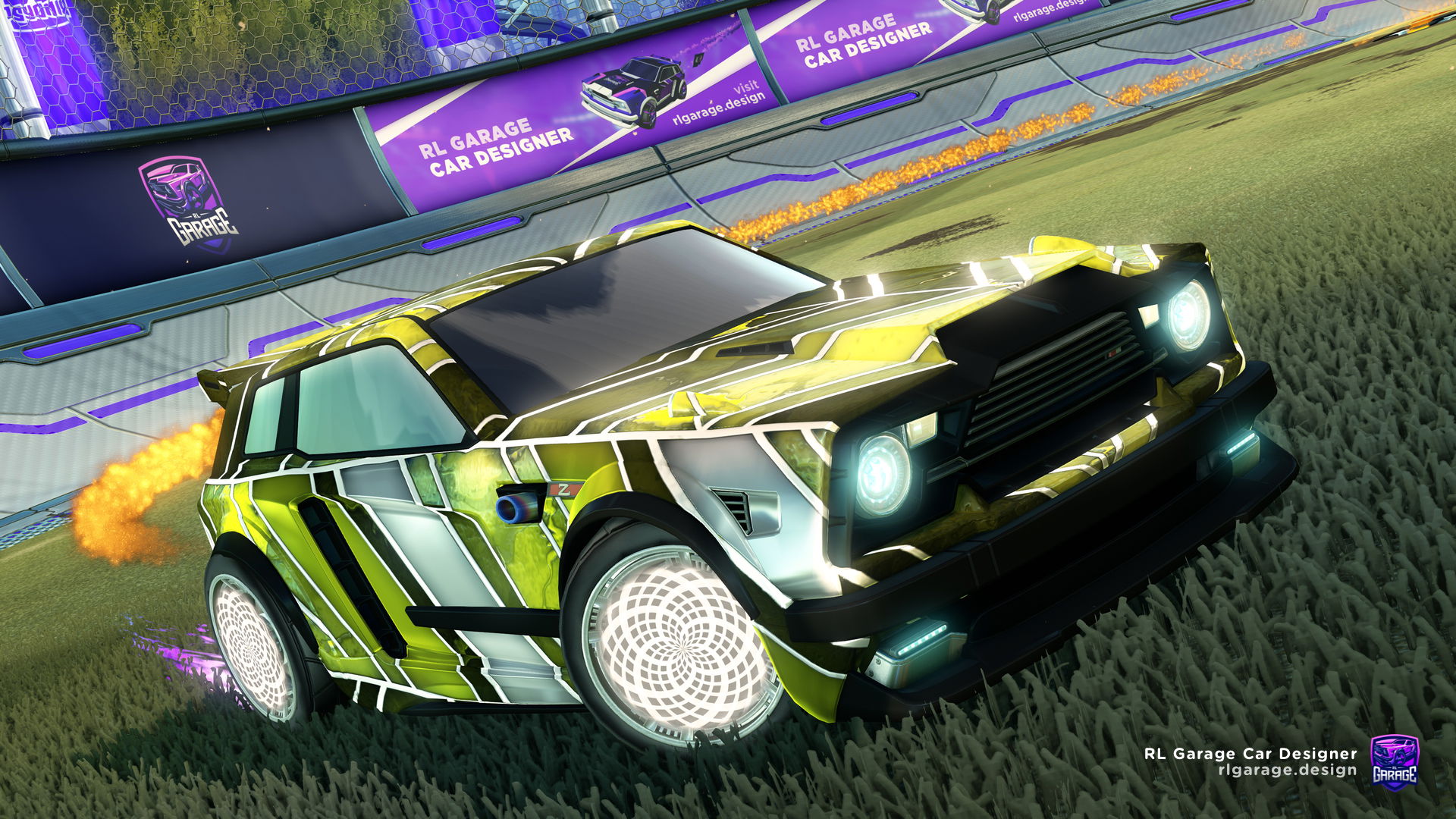 Design by SOY-GRAN-PLATINO