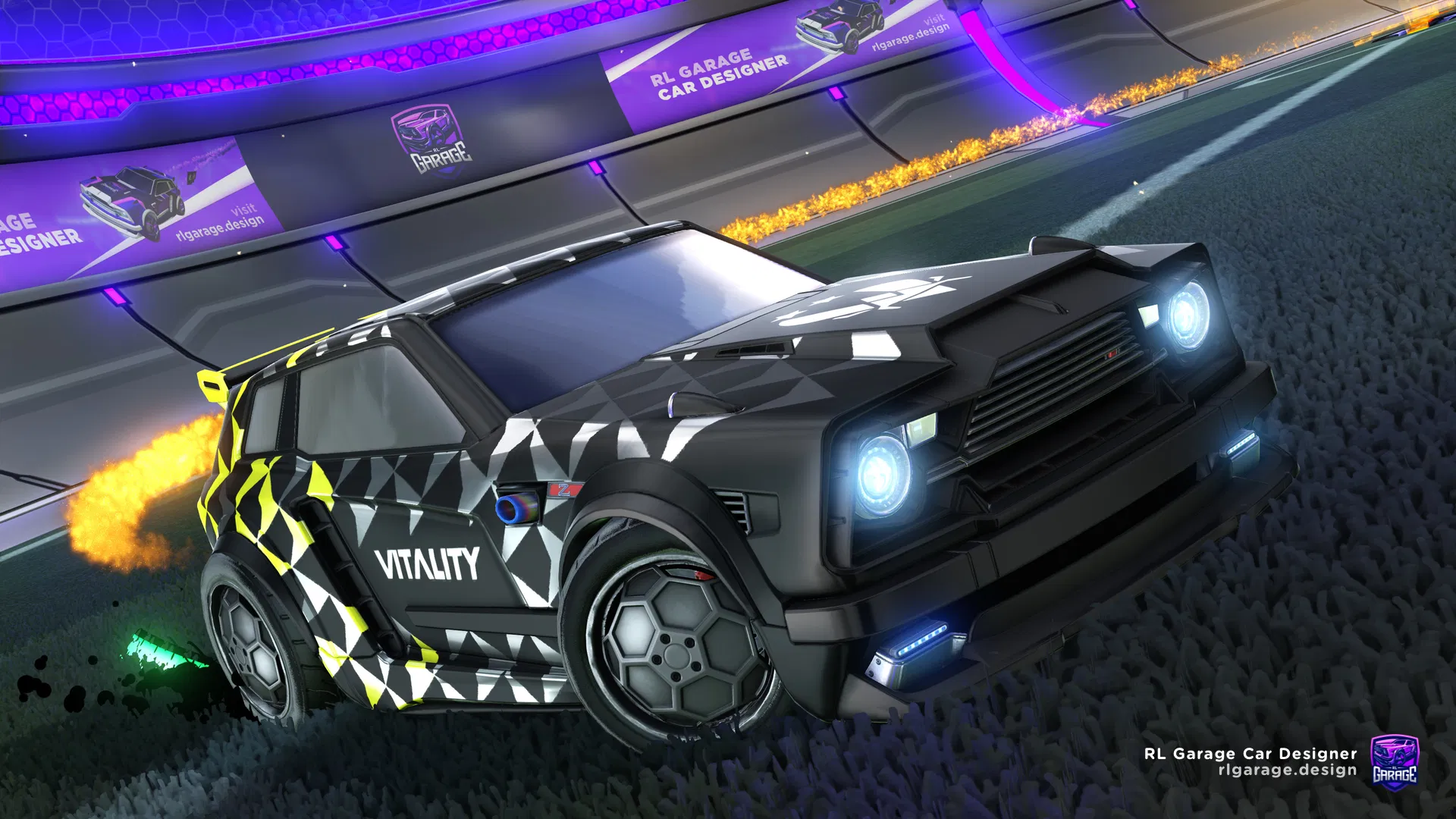 Design by ZA_SamJr11