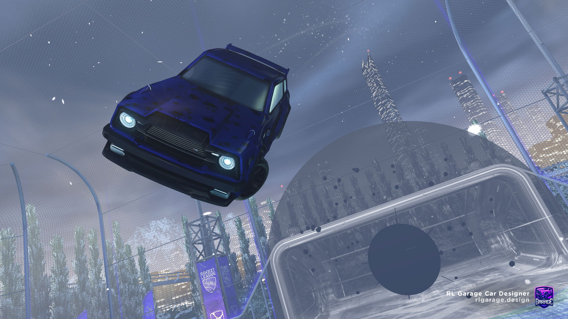 Design by Mariosept07