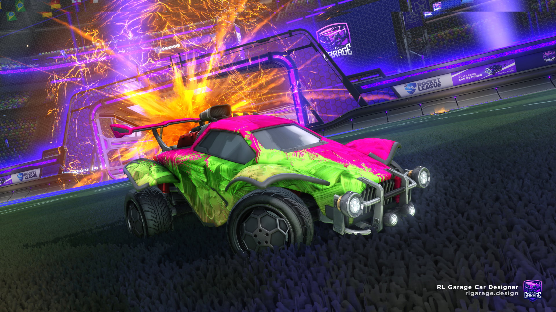 Design by LukeShep67-XboxName