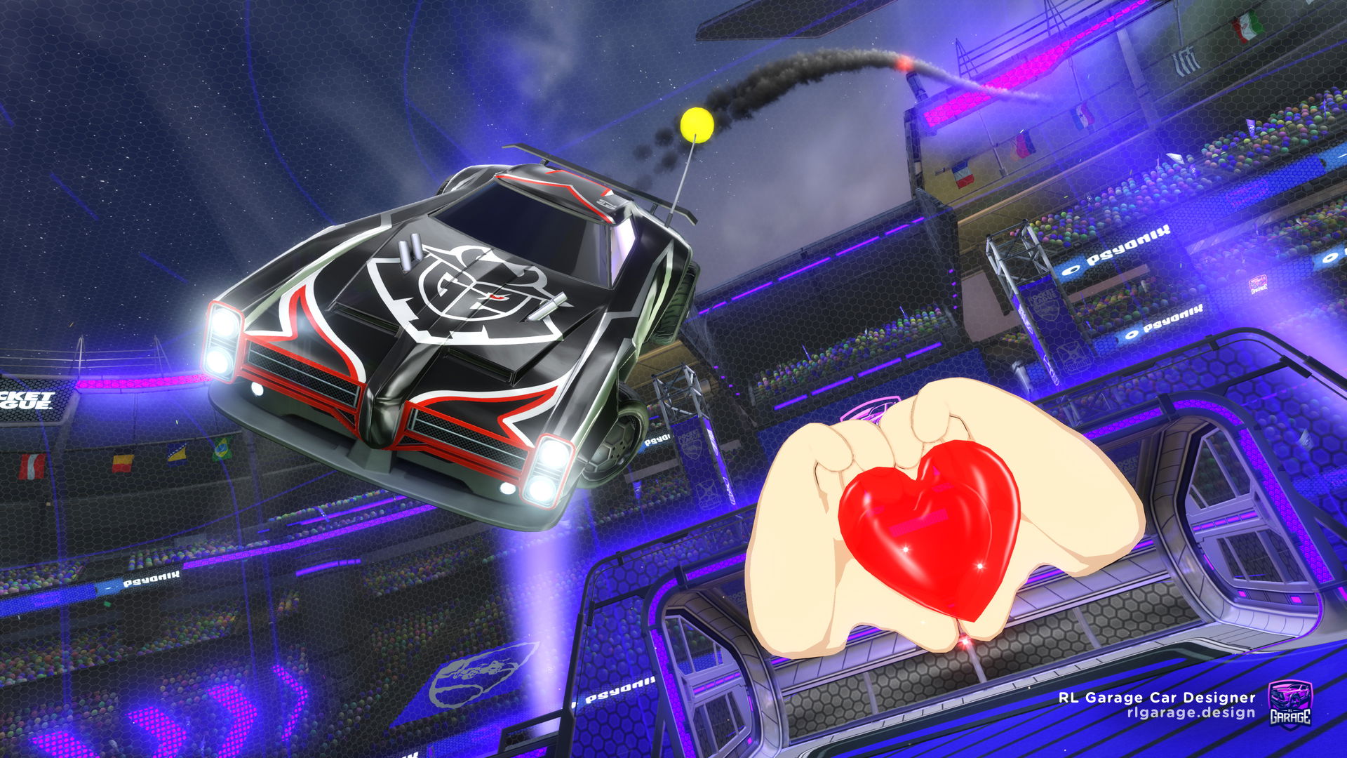 Design by Trader7231