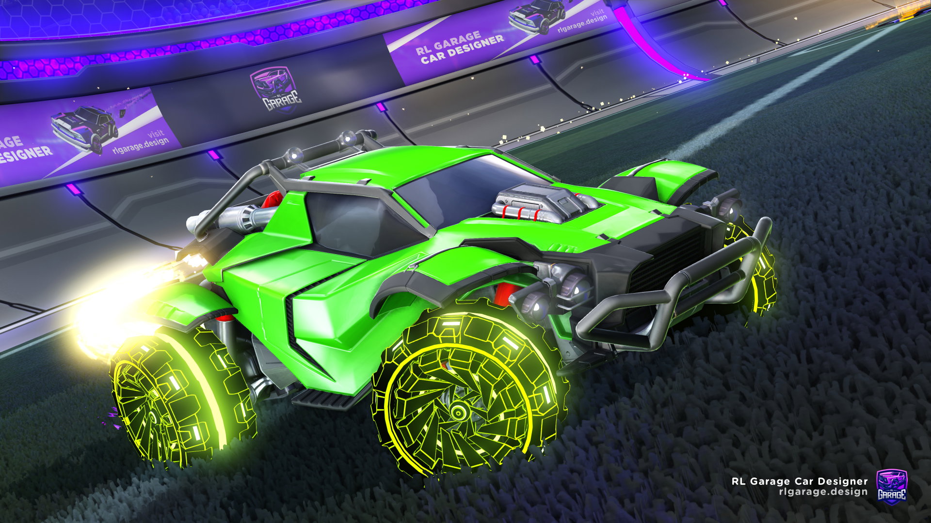 Design by DragonLock