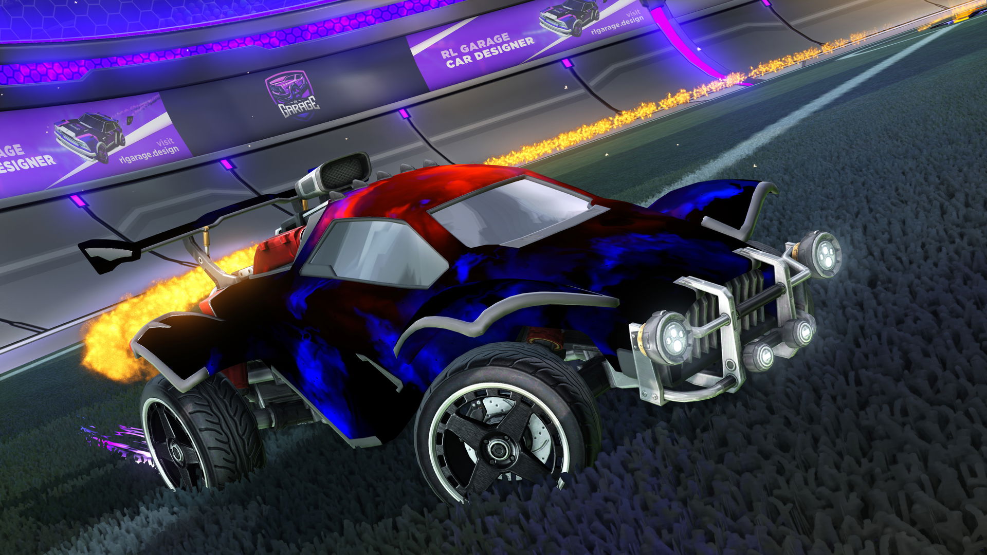 Design by VitalityEvan