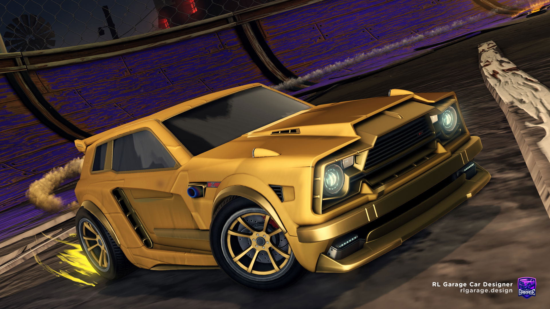 Design by ItzPhoenixAu