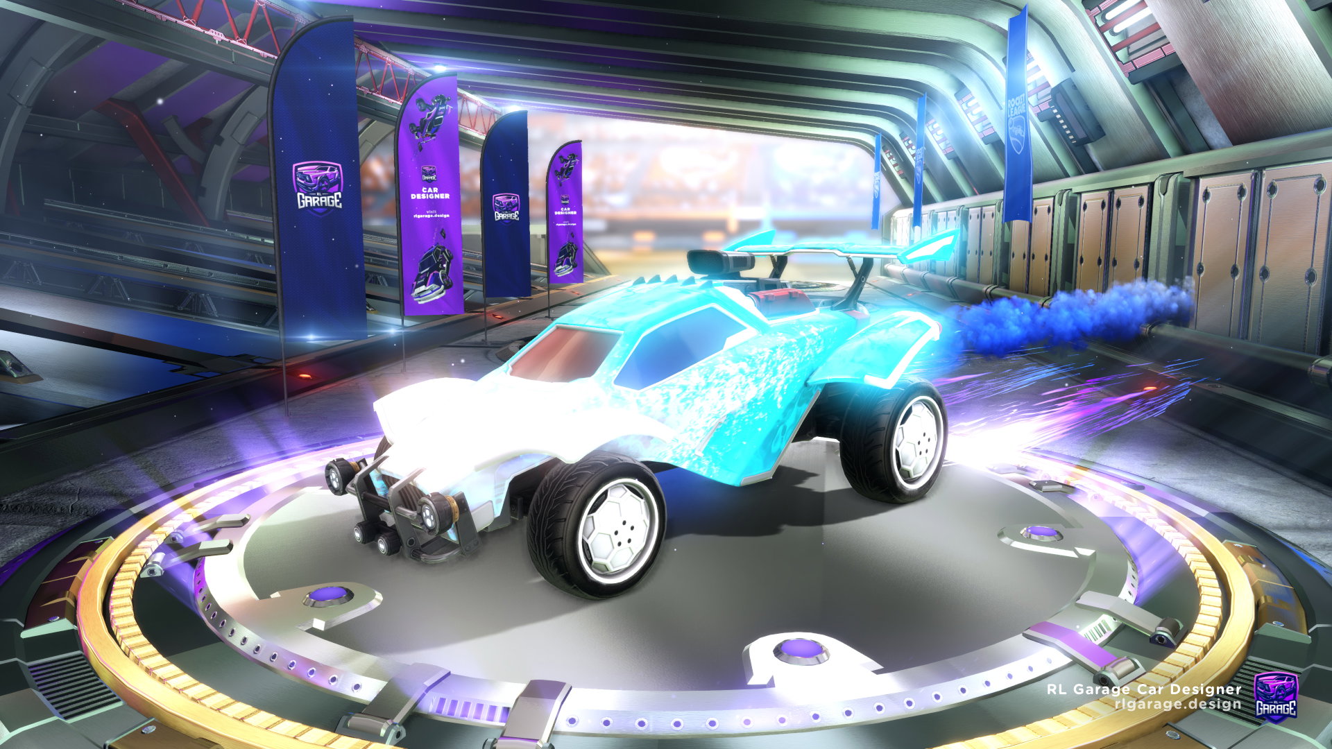 Design by Flammable831