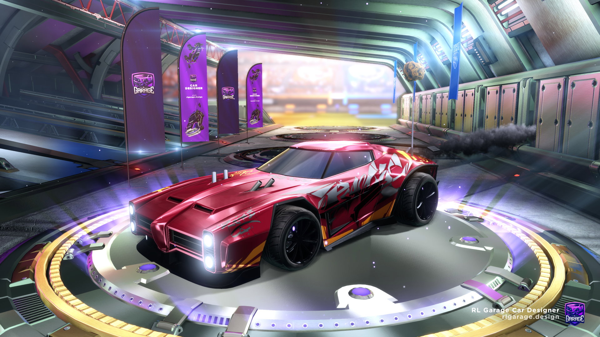 Design by Supreme_Turbo
