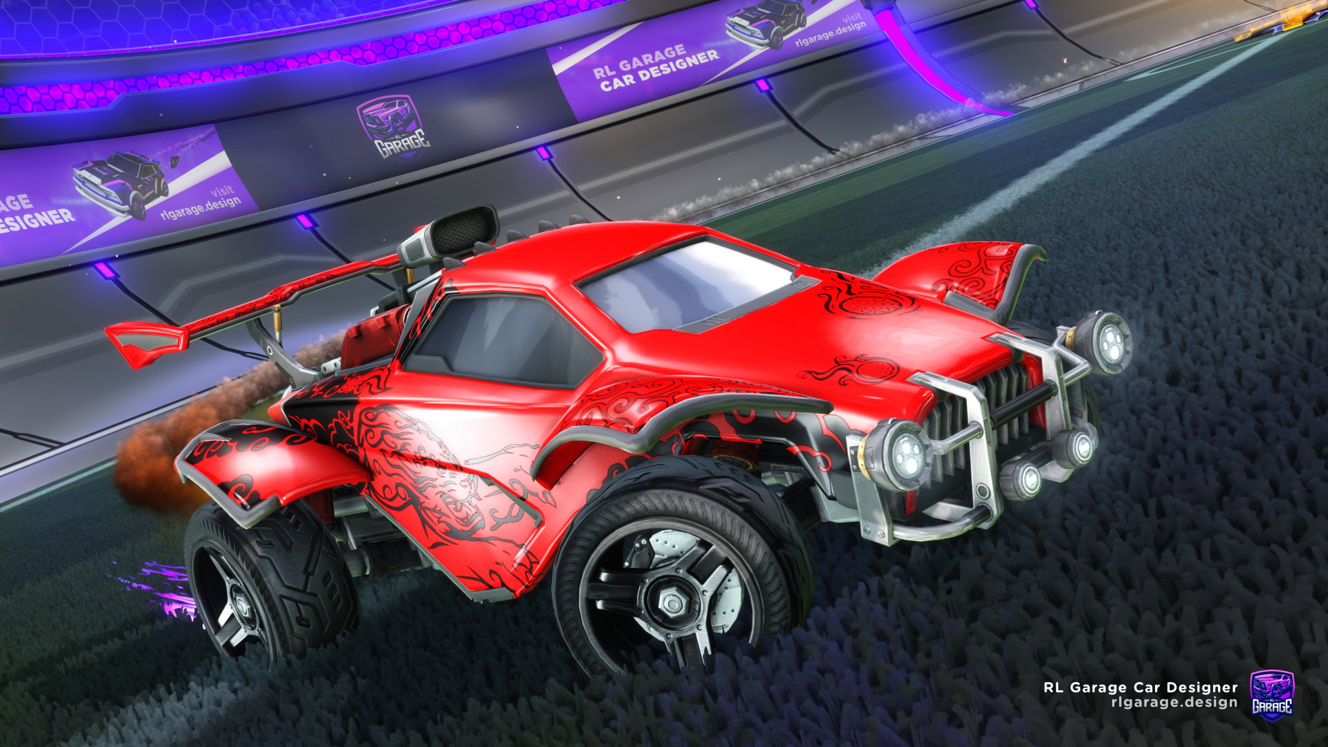 Design by PrProboi