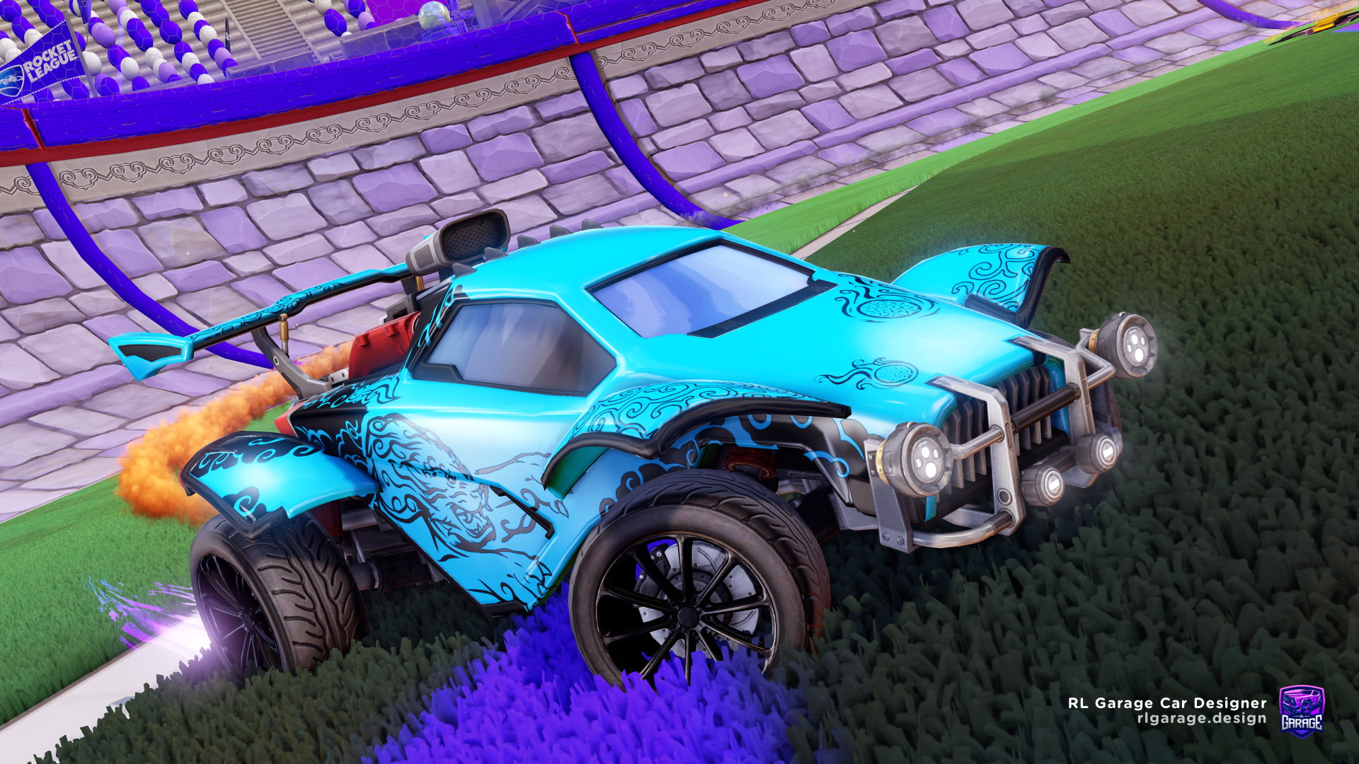 Design by FR0STY2508