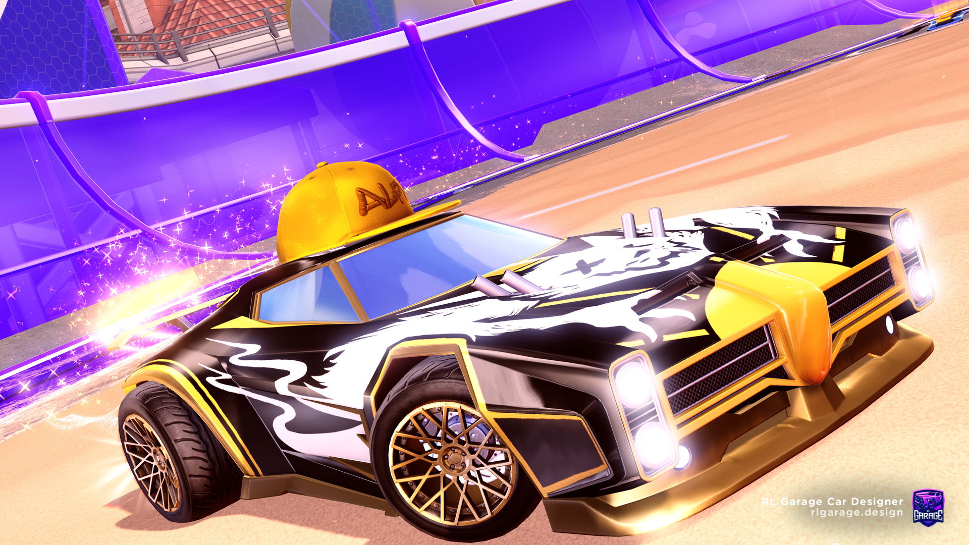 Design by gustlmayer