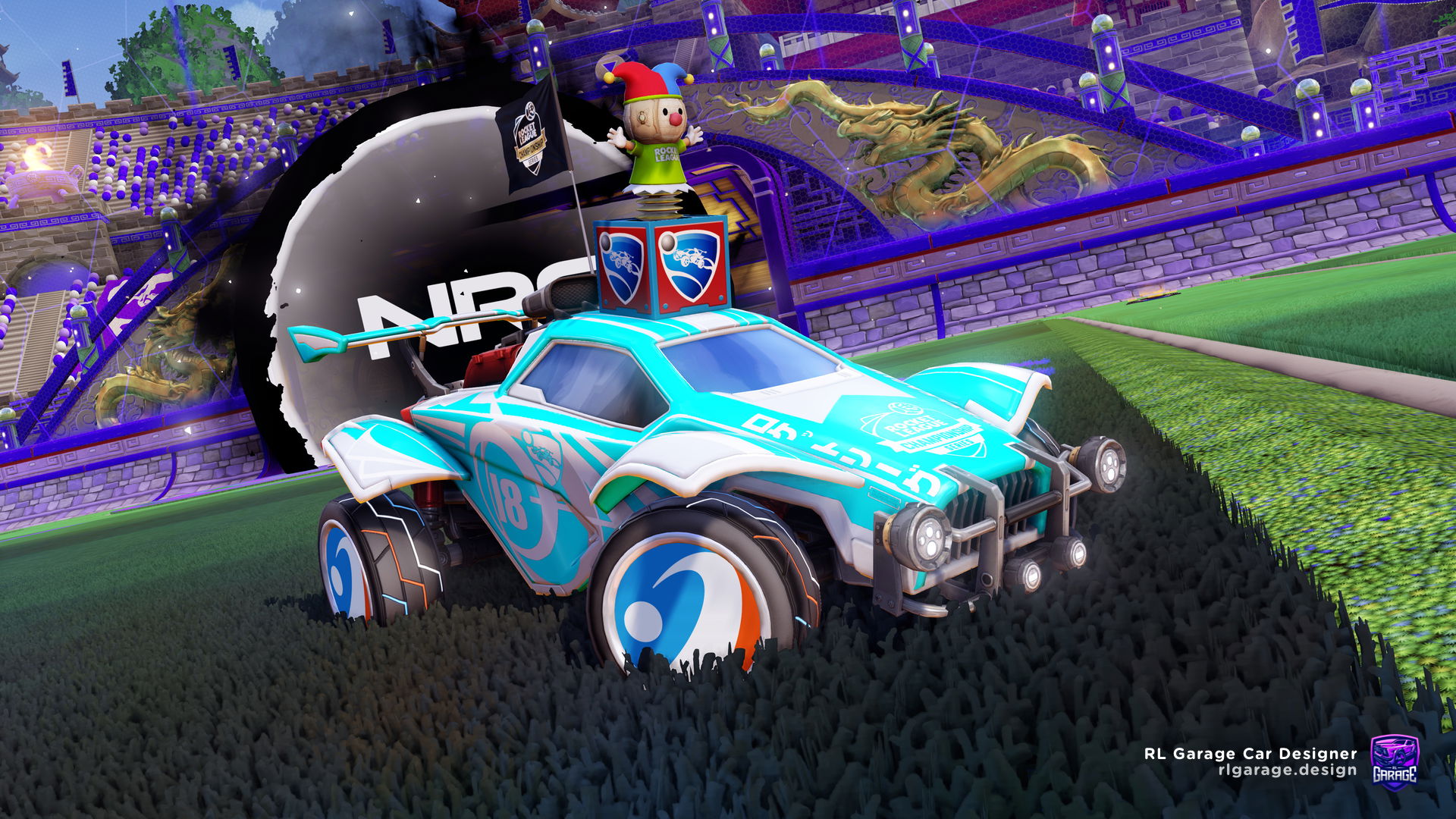 Design by brocklobster4