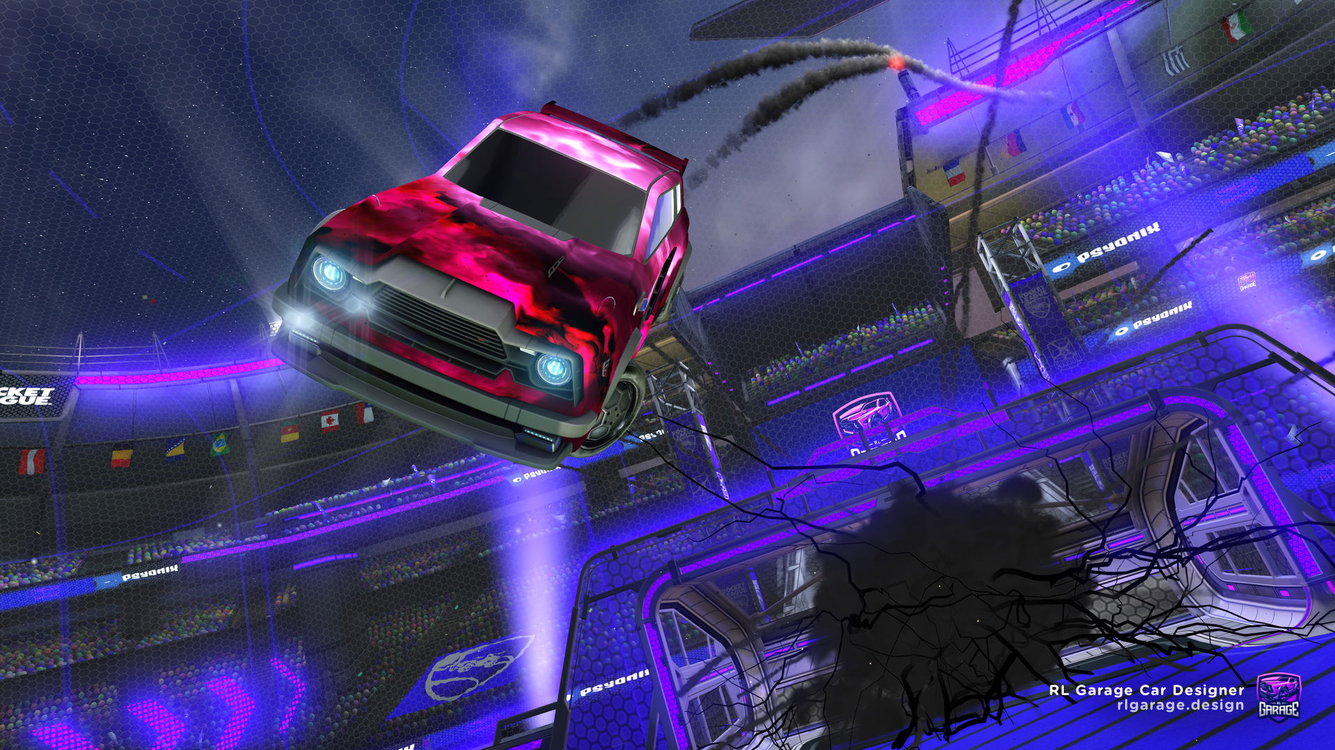 Design by LilCheetah7684