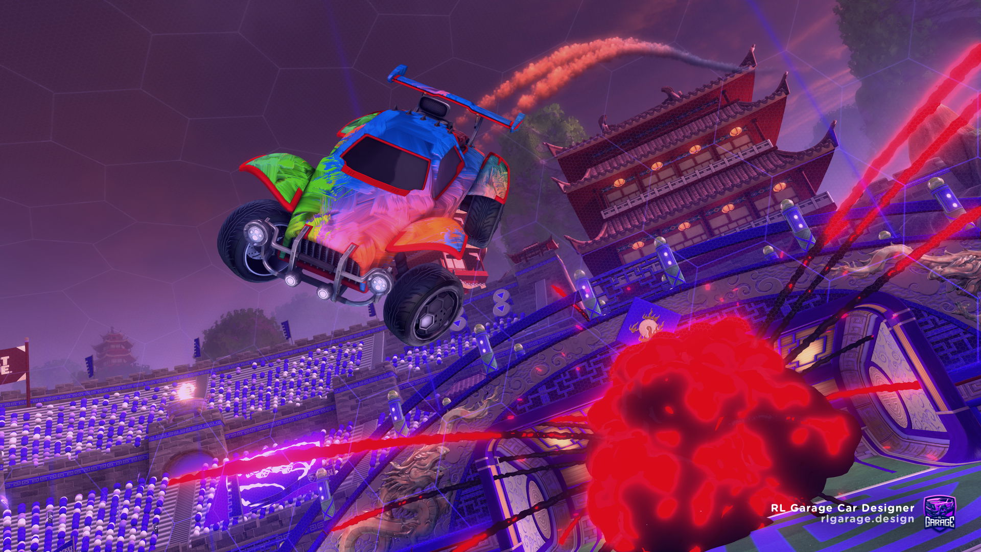 Design by Freekandel