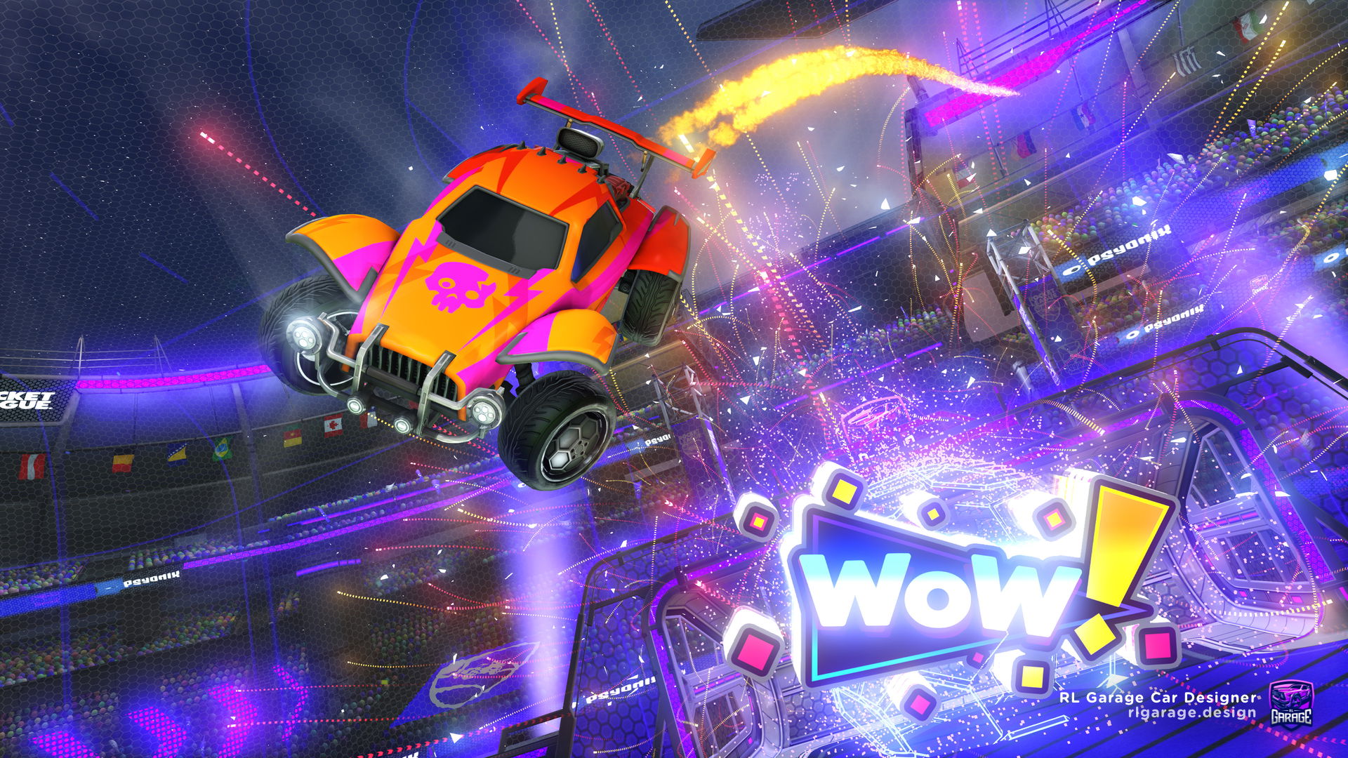 Design by Nickbasket25