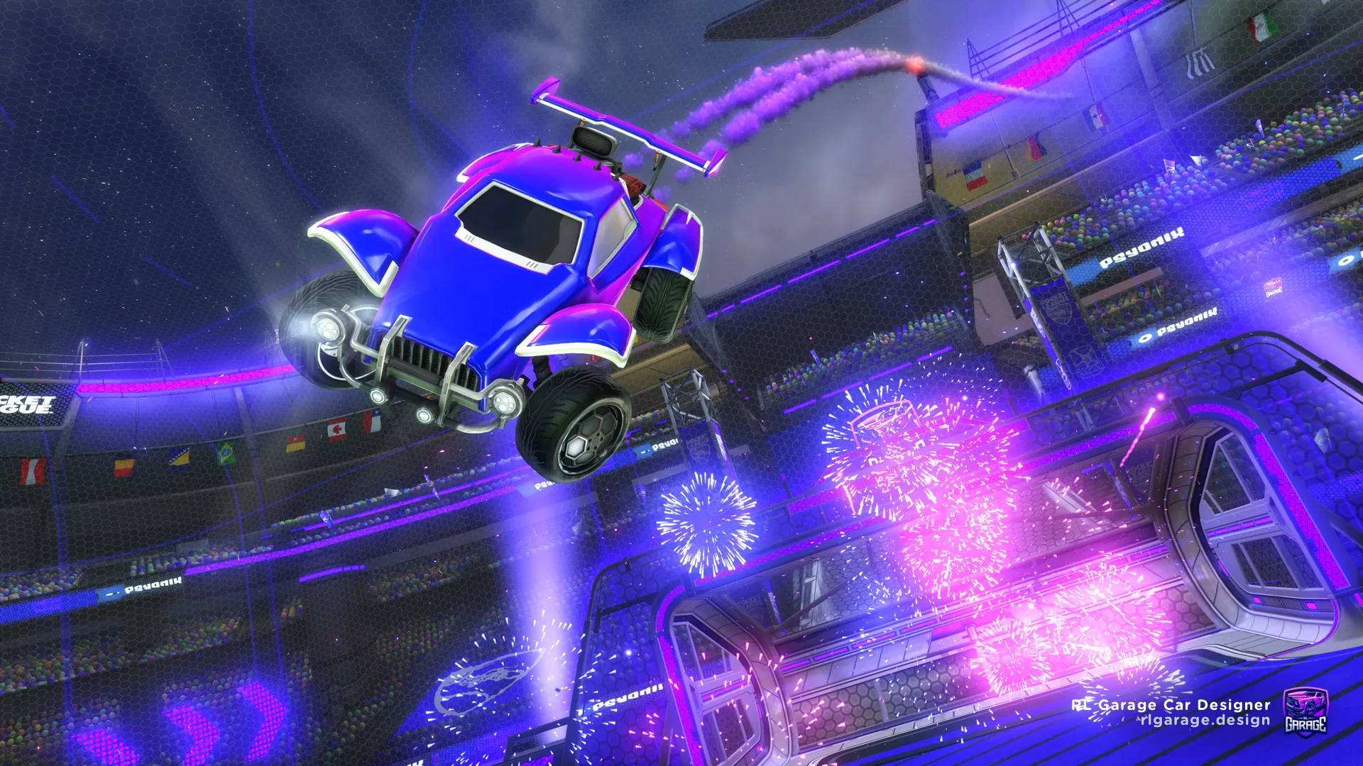 Design by Magnus_oscar