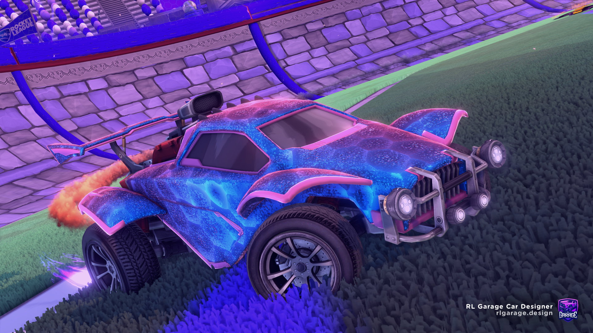Design by KFCTeaBrooks