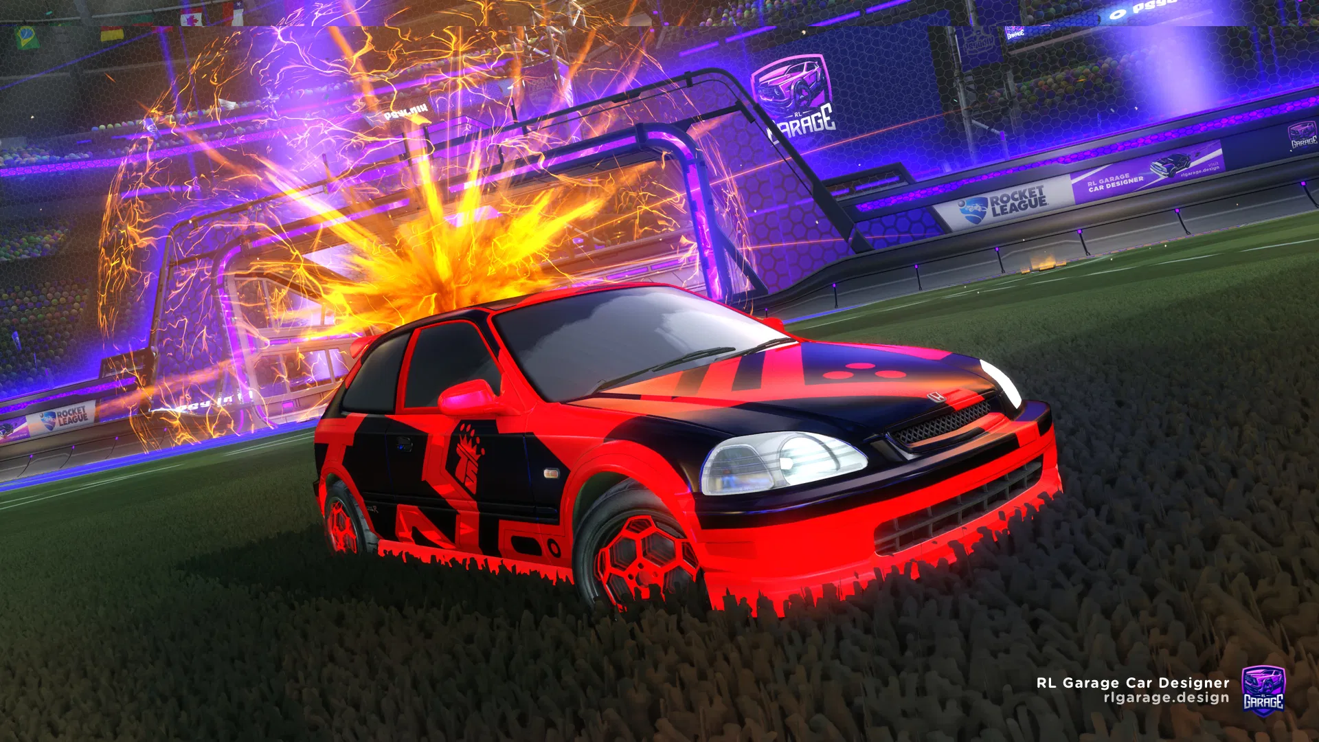 Design by alfiewest91