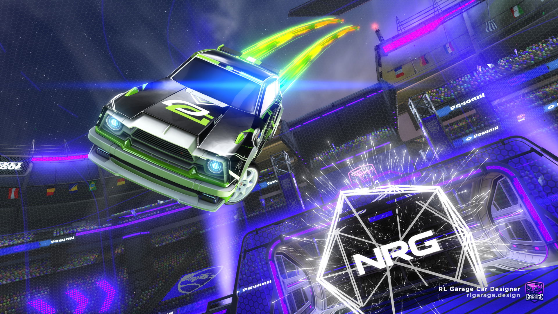 Design by RL_Flickzy