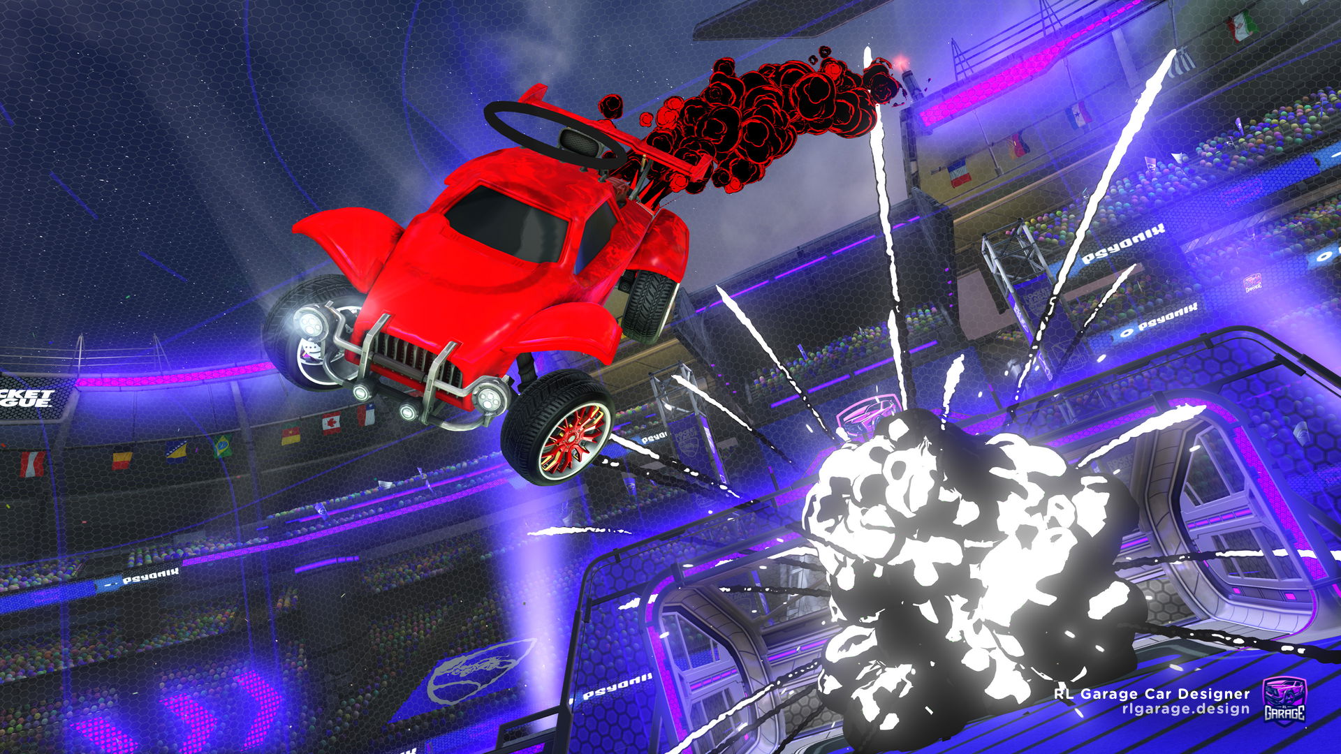 Design by DSS_Discobrains