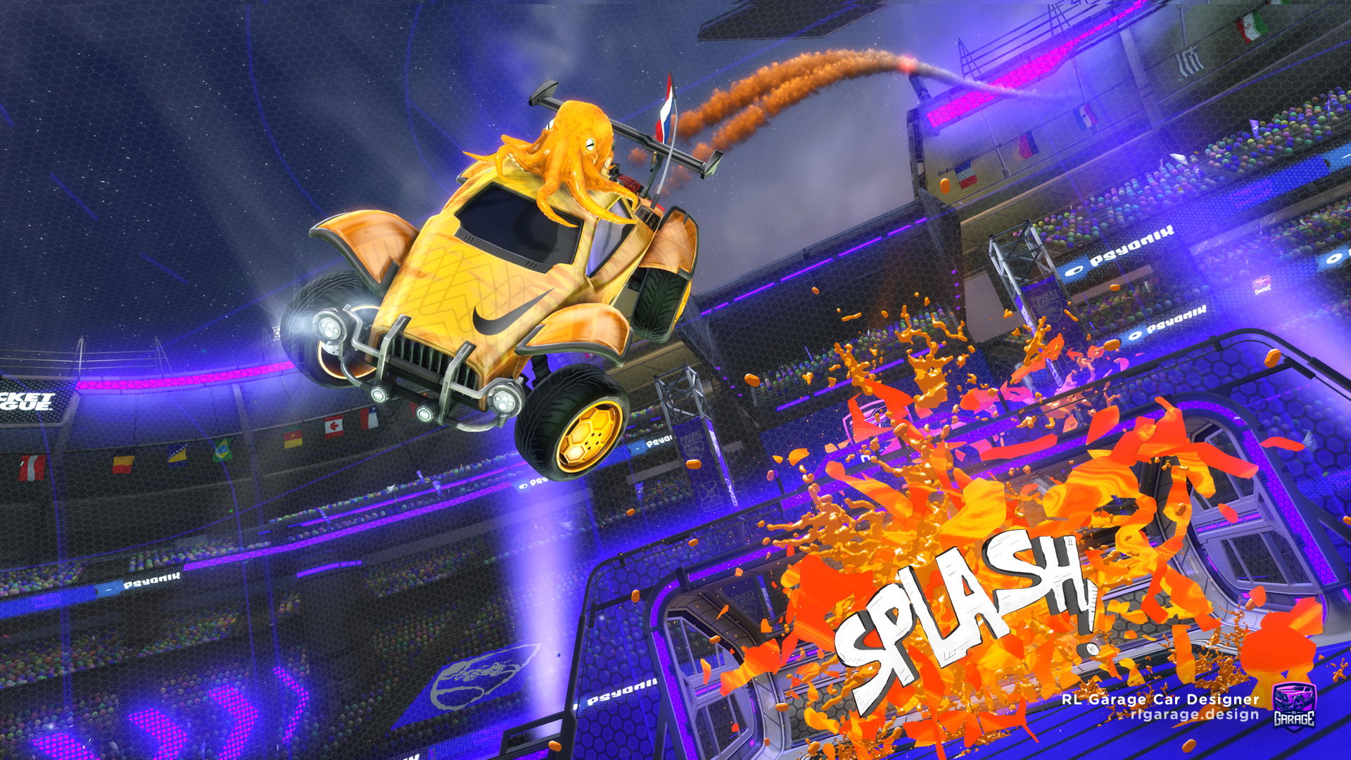 Design by Melfrikandel2