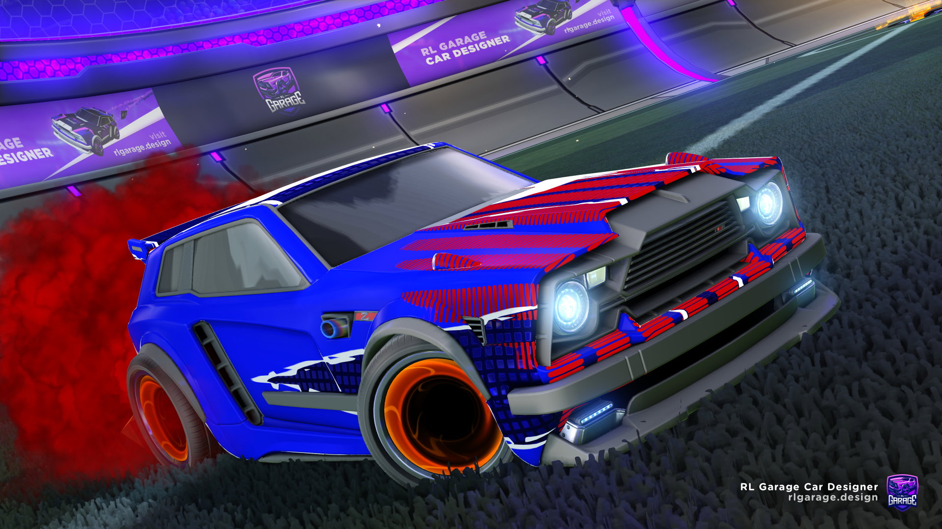 Design by Diesel_Strike919