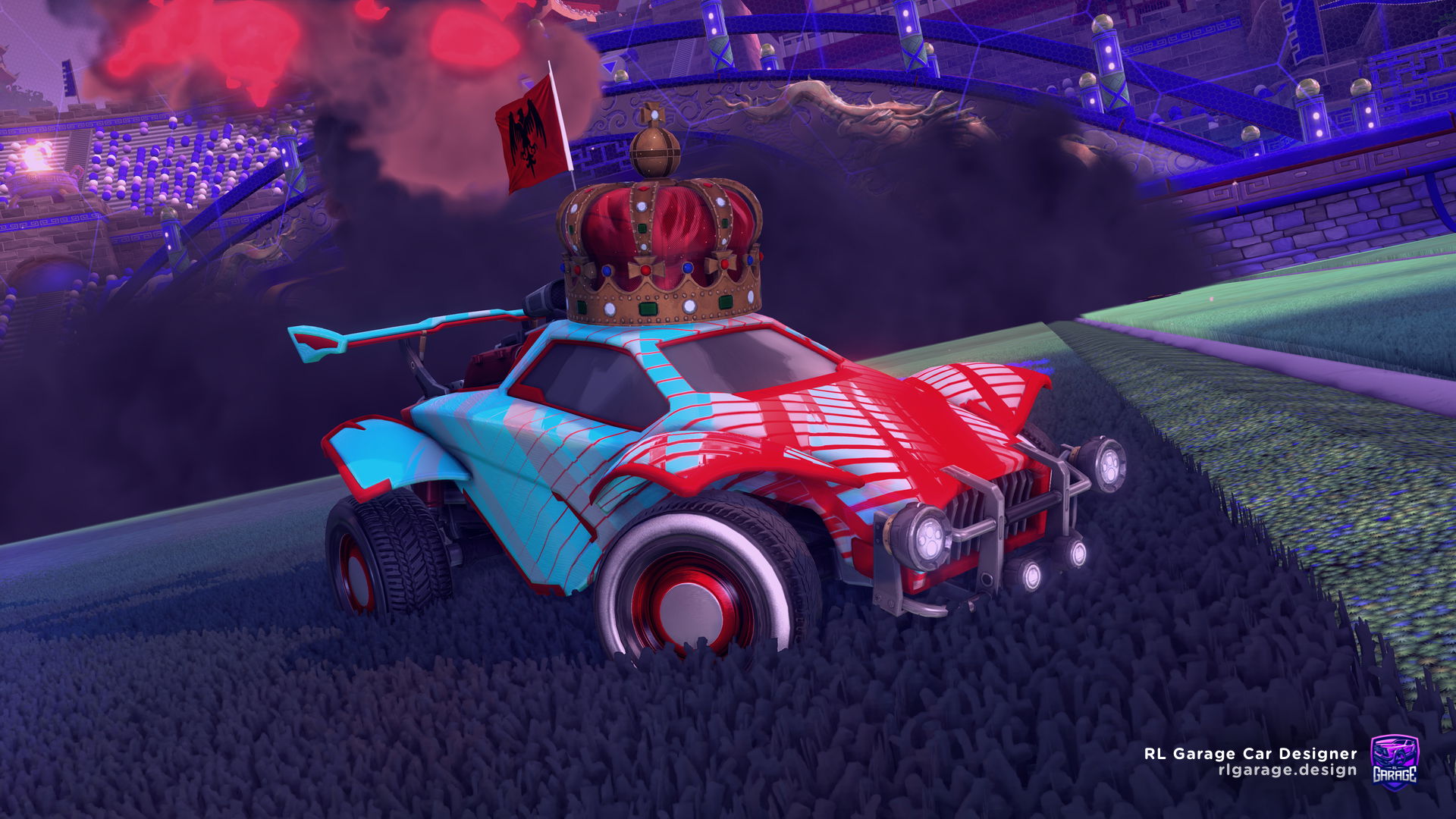 Design by brocklobster4