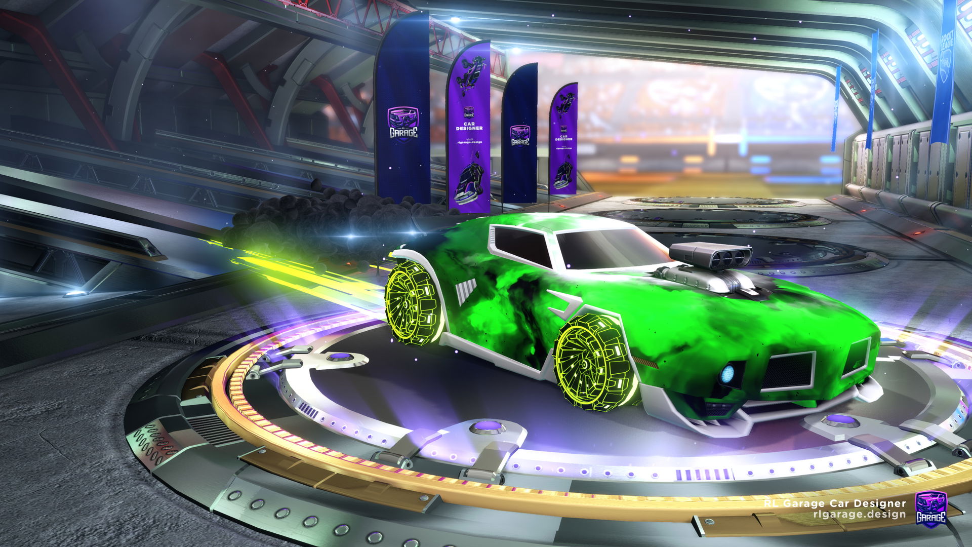 Design by SpoodsterB0i