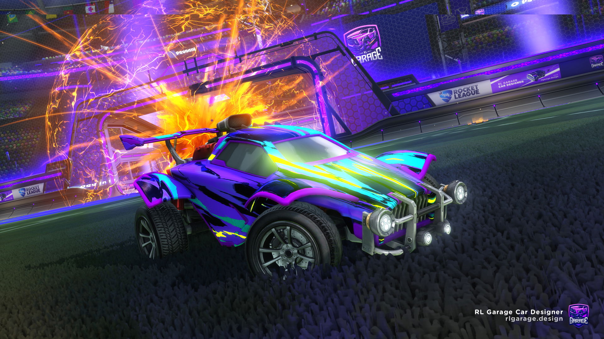 Design by ClaretAphid