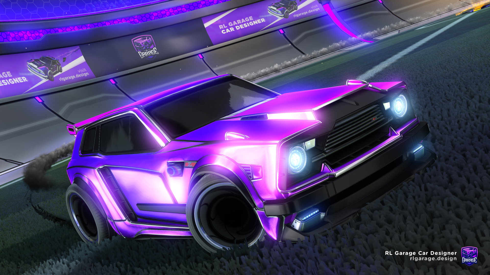 Design by Martijn4118