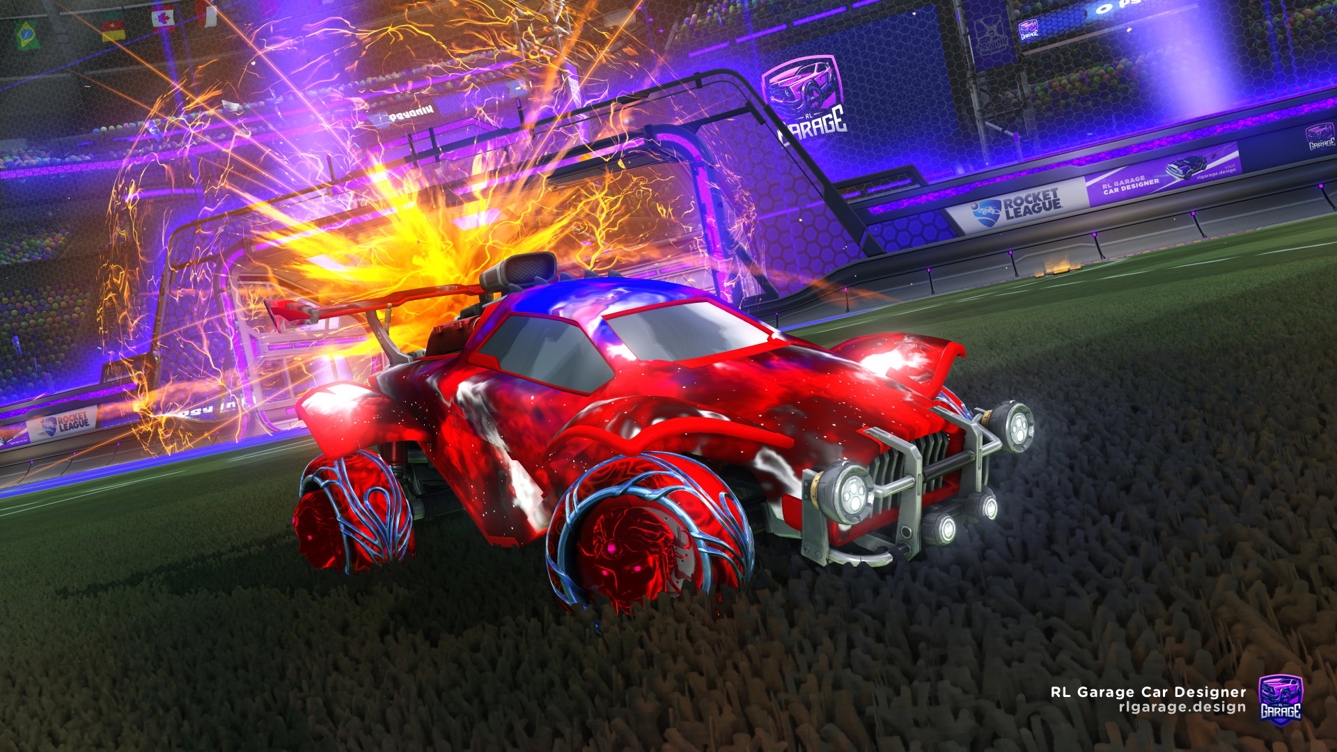 Design by MangoMaster24