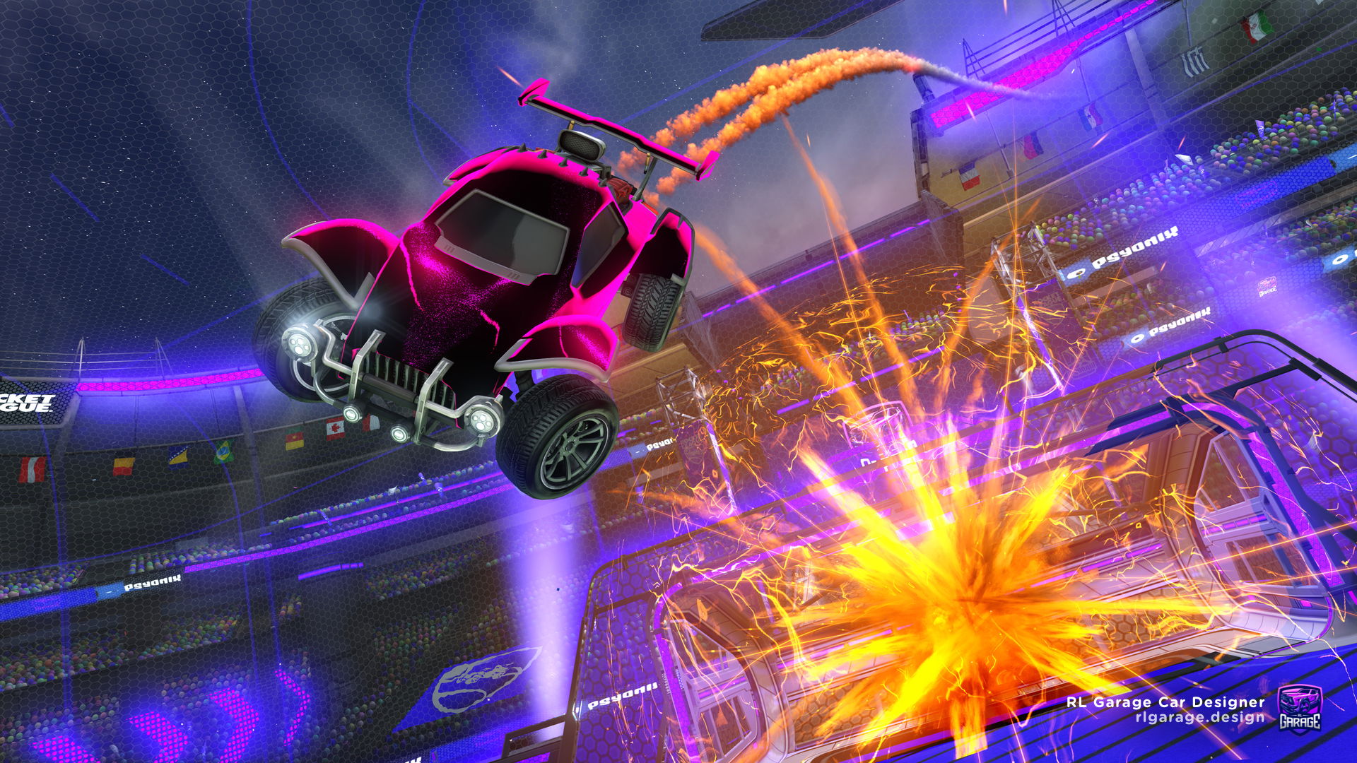 Design by TRLibertus