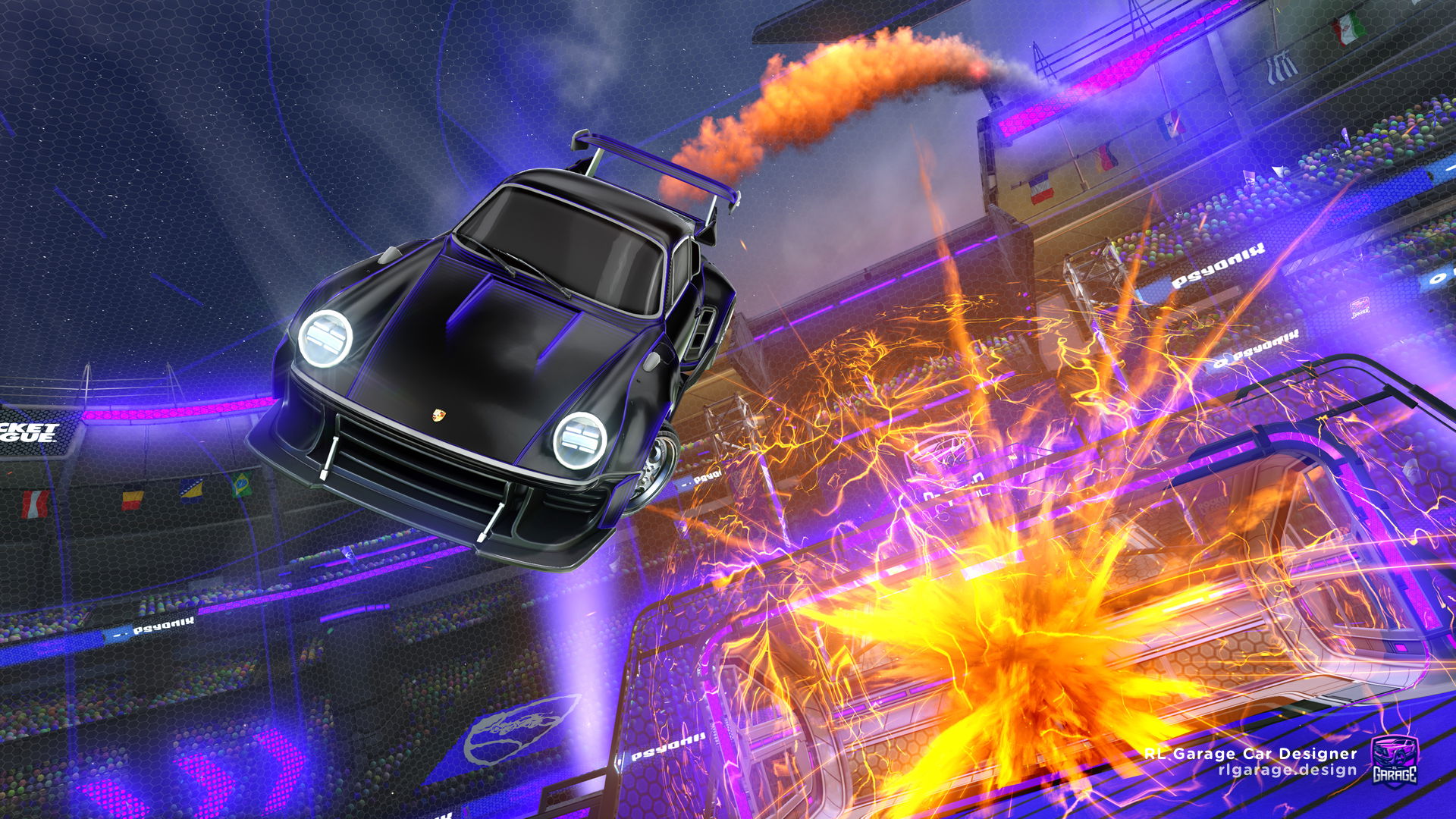 Design by FireNinjaBr