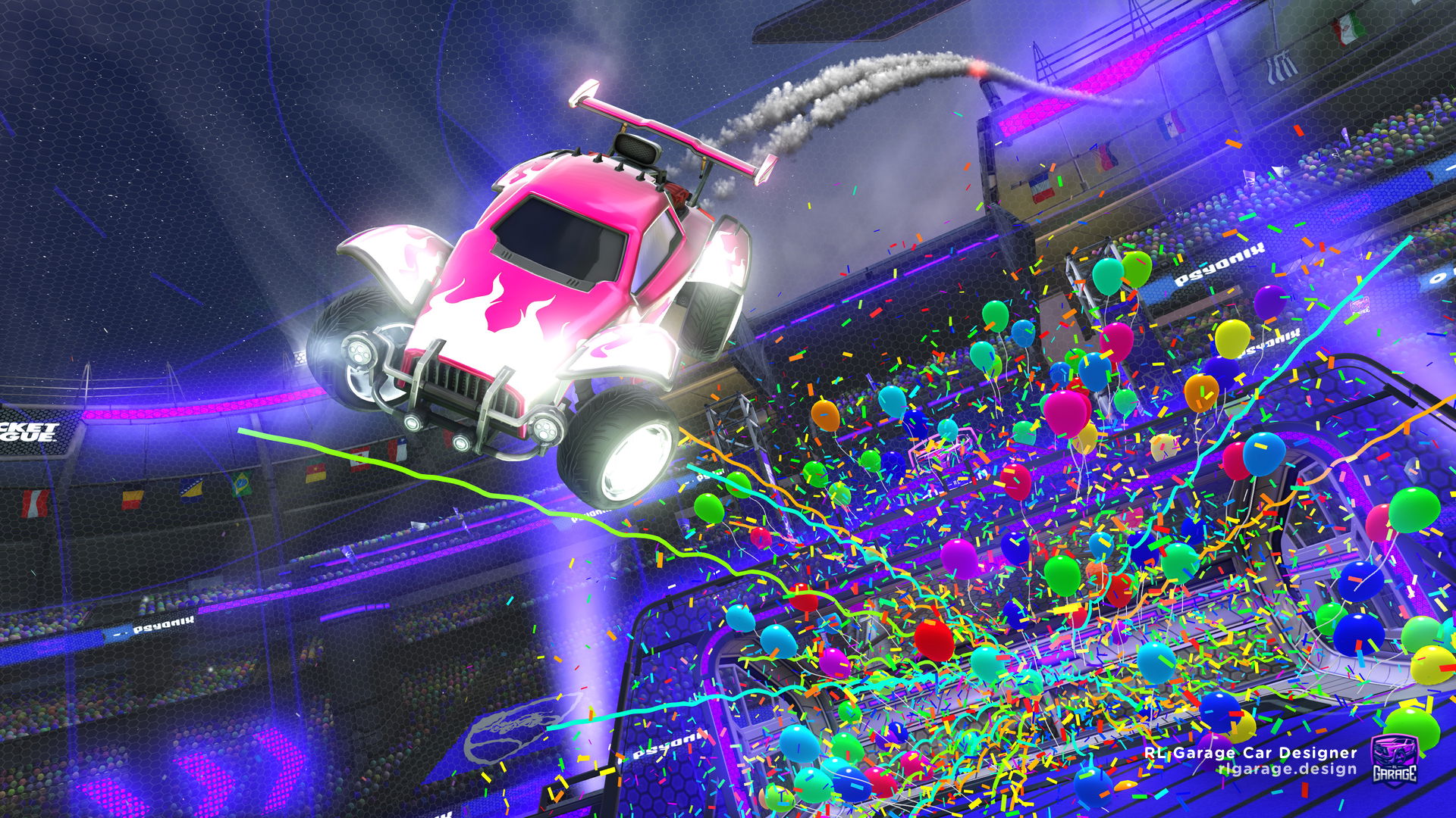 Design by SirPizzaMan69