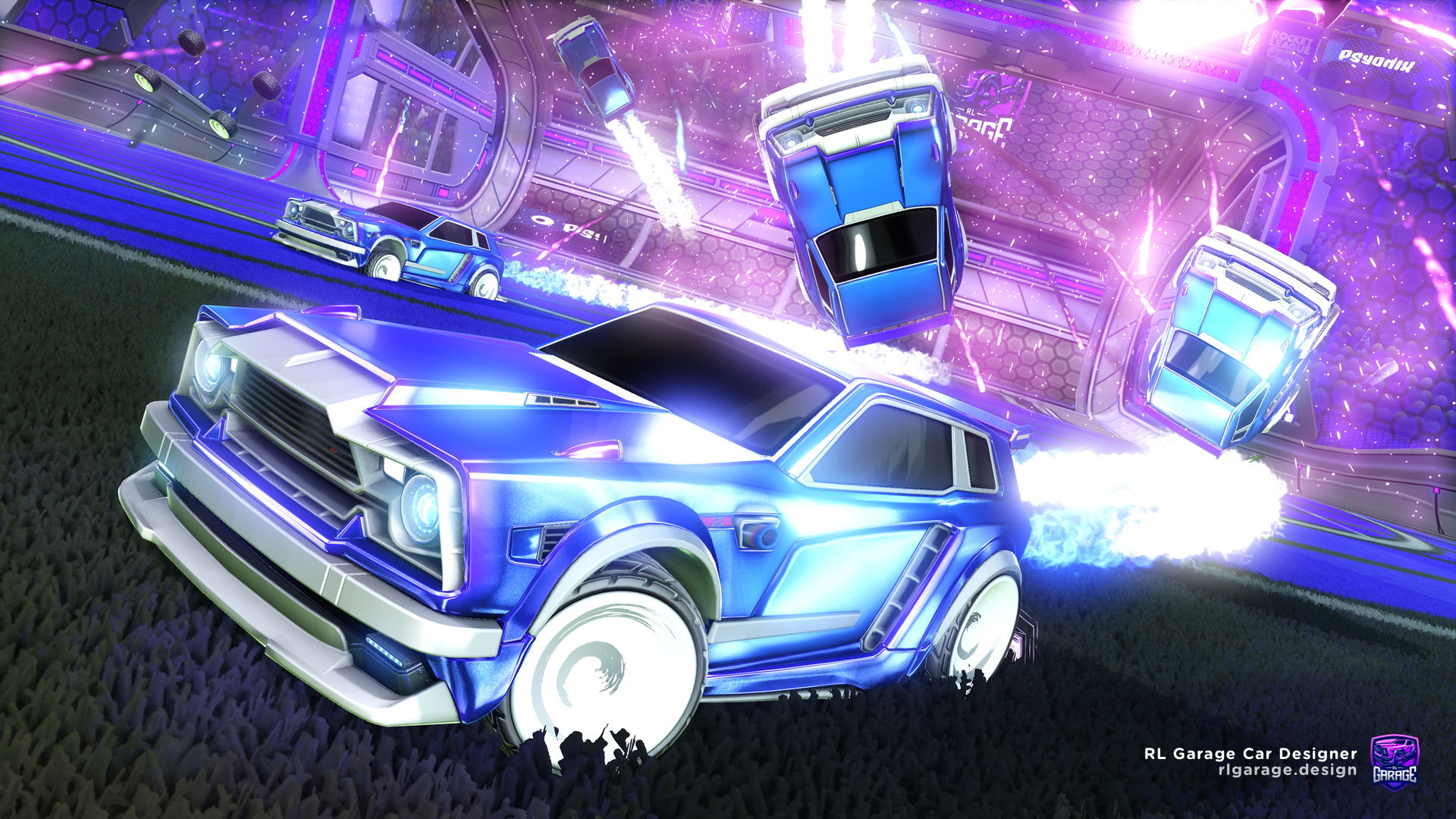 Design by PhiliiipRL