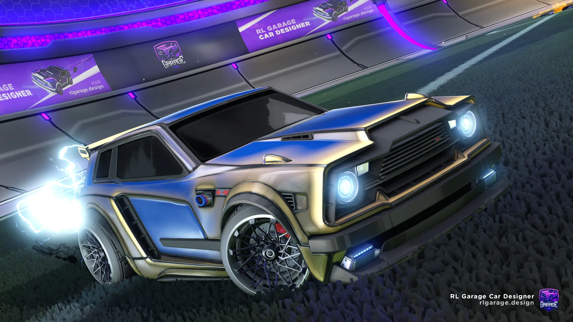 Design by recklessnatan