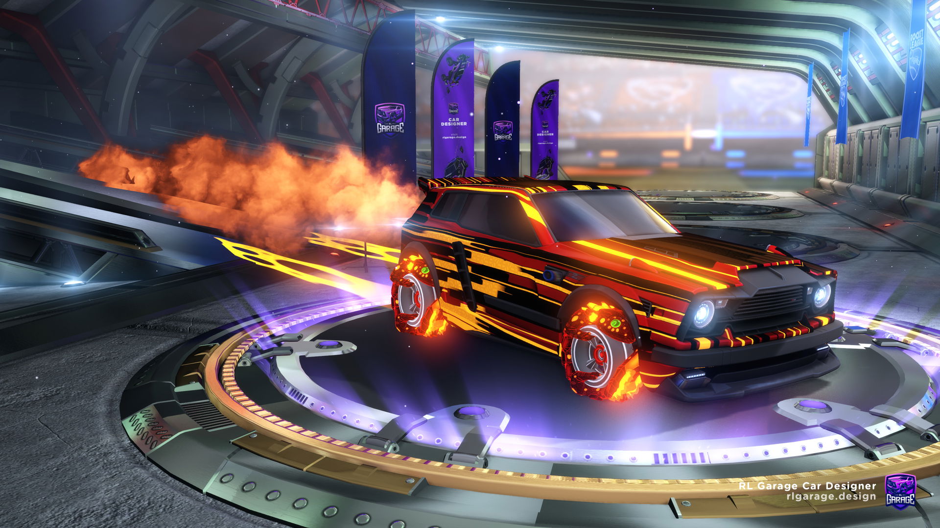 Design by Danicroboy