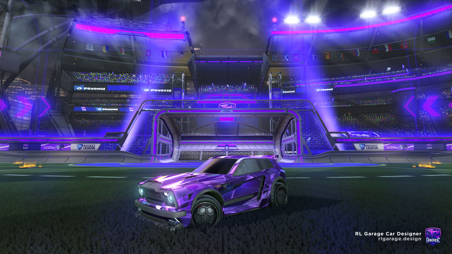 Design by Gabianjo31