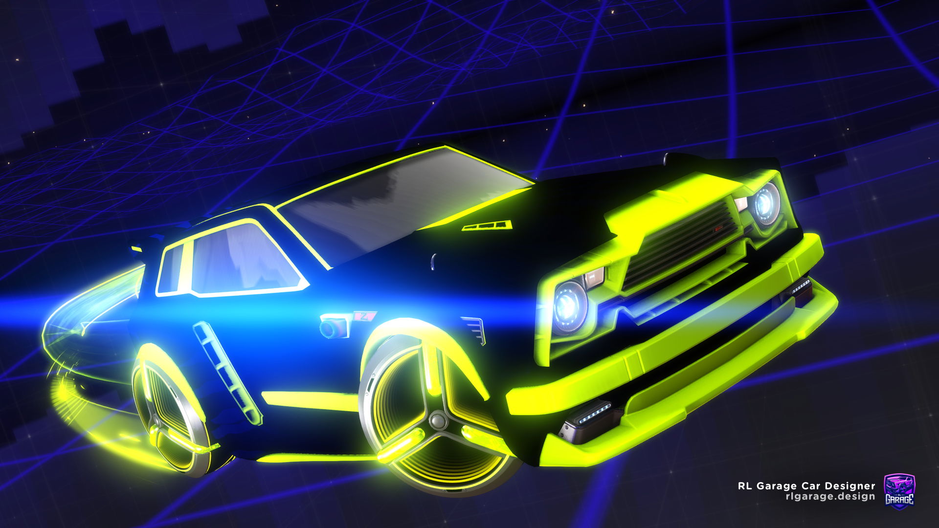 Design by 2reacleblade