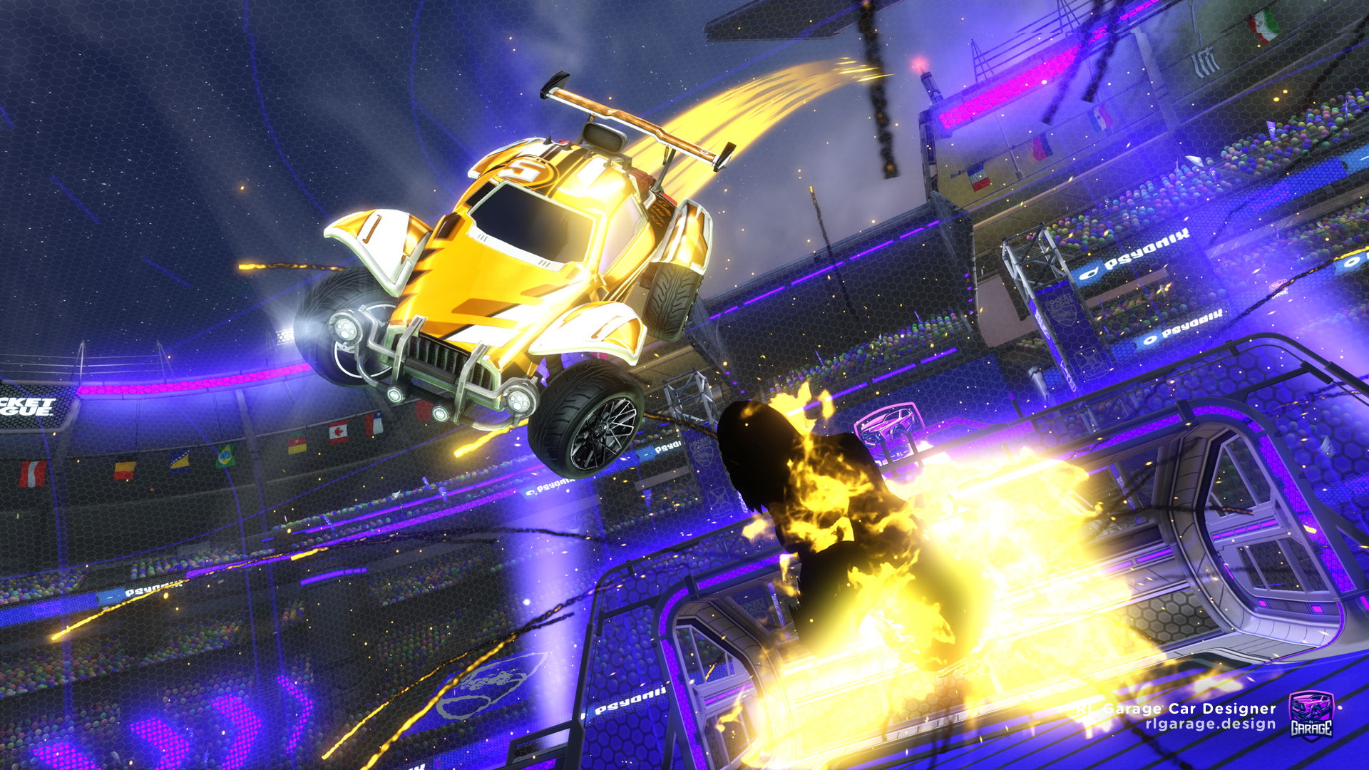 Design by IShowHamzah