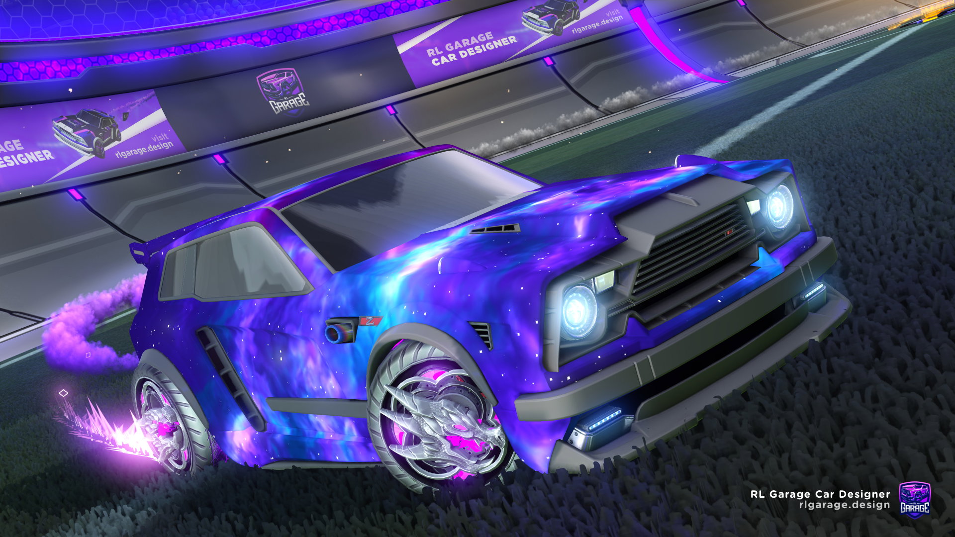 Design by markezz24